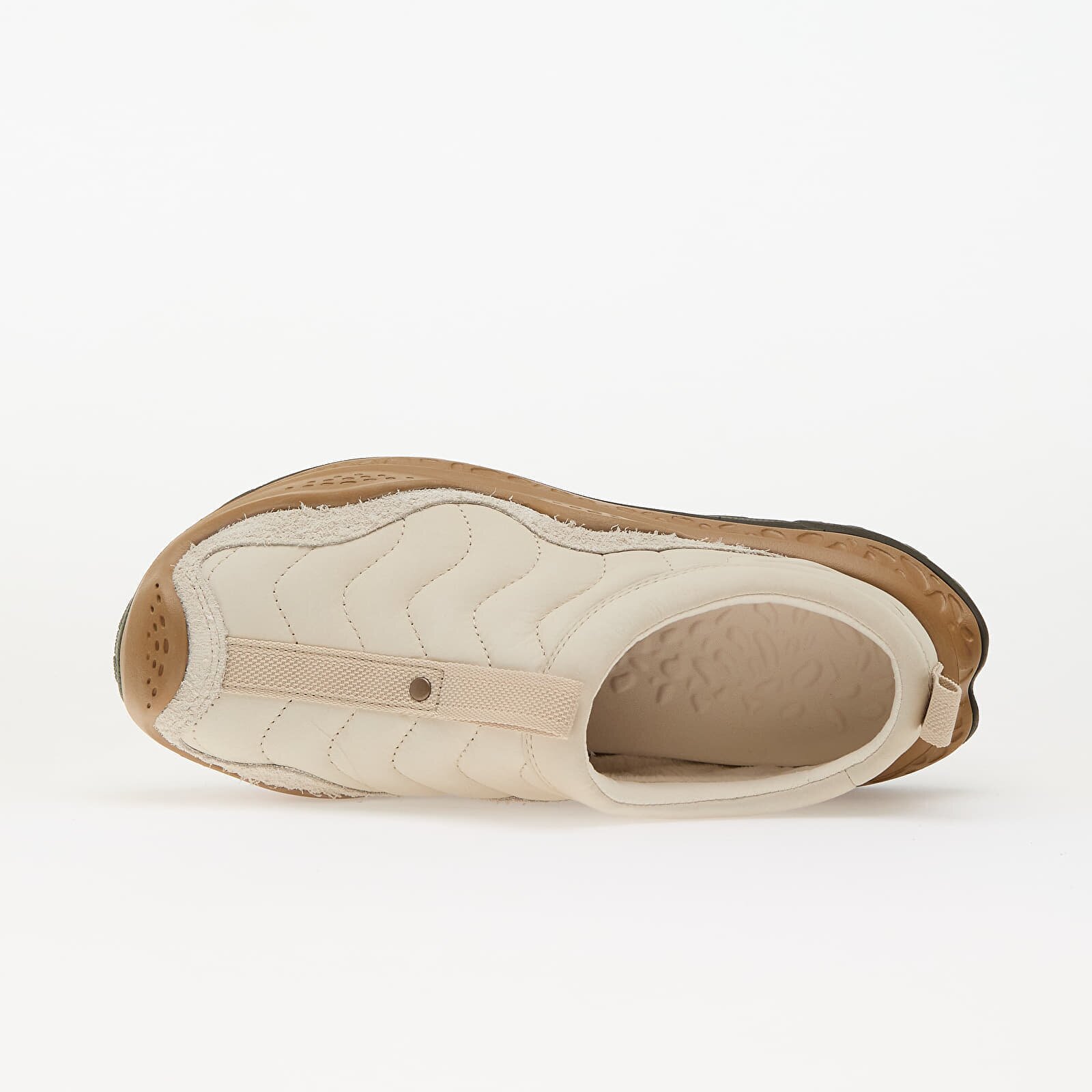 HOKA® Сникърси U Ora Primo Tp Oatmeal/ Bark