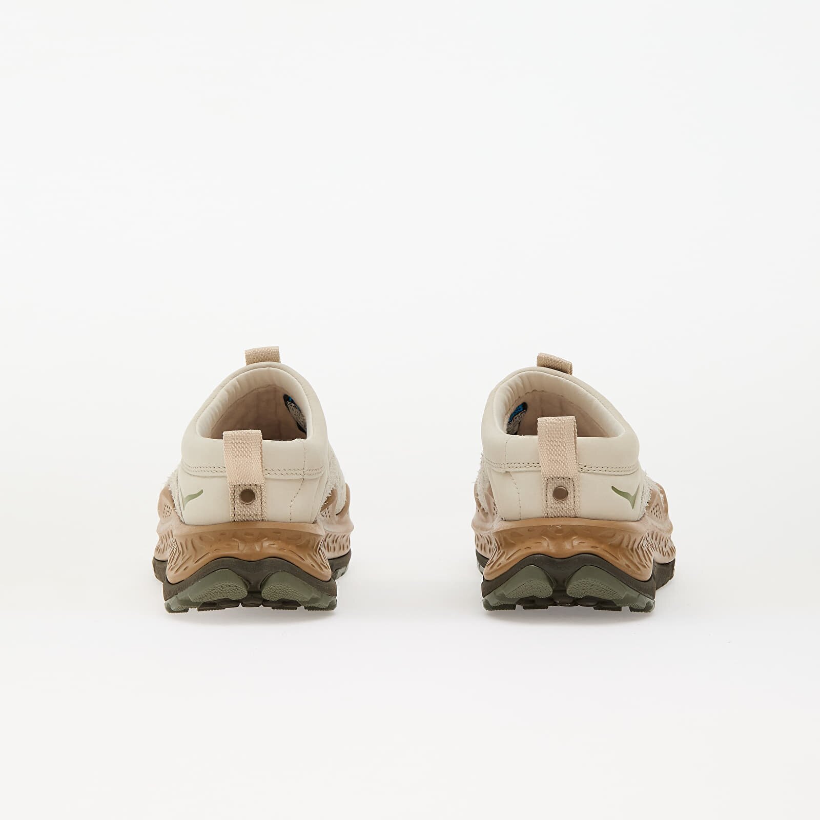 HOKA® Сникърси U Ora Primo Tp Oatmeal/ Bark