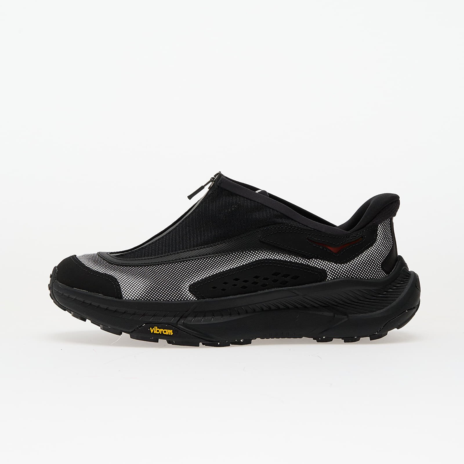 HOKA® Сникърси U Project Transport Ts Black/ White
