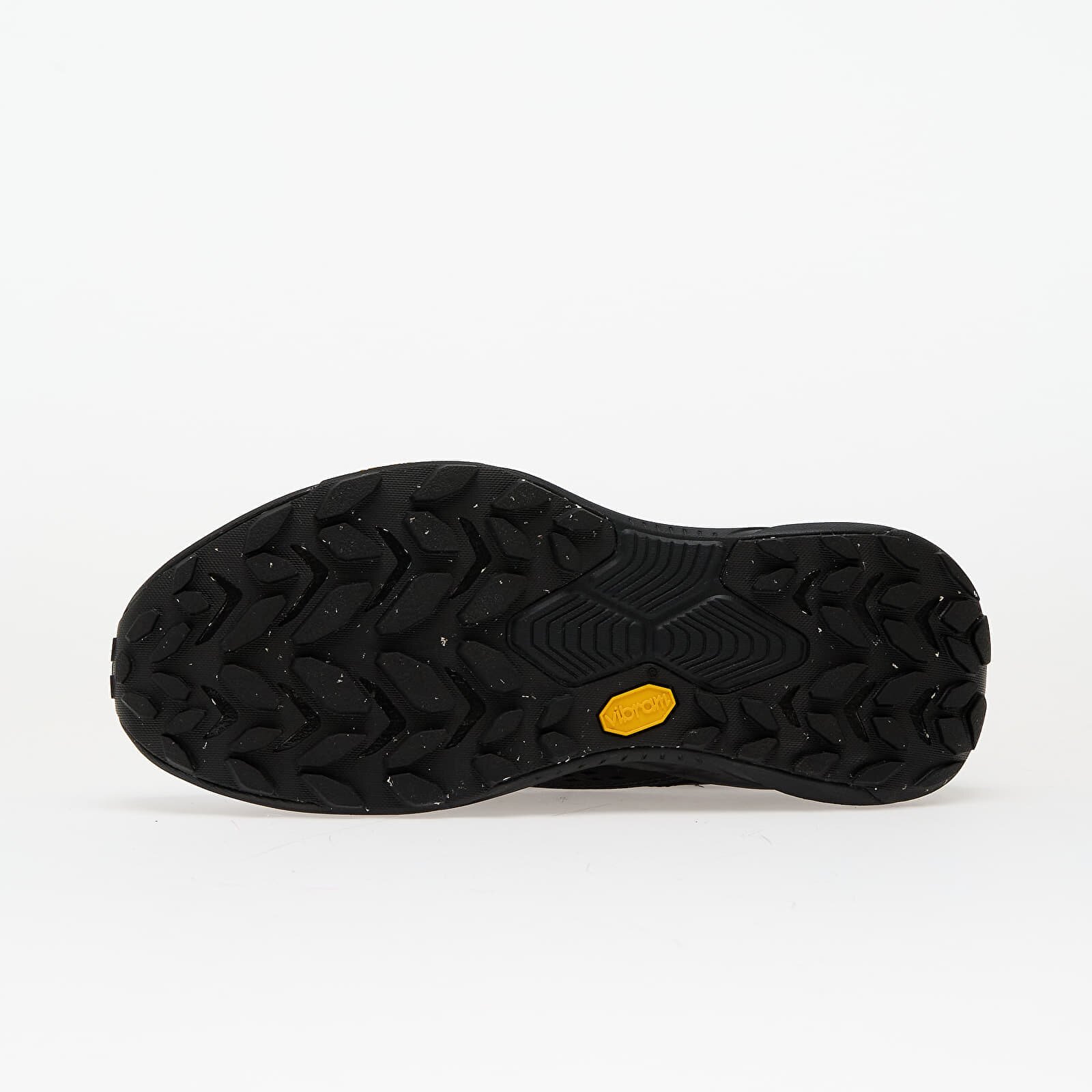 HOKA® Сникърси U Project Transport Ts Black/ White