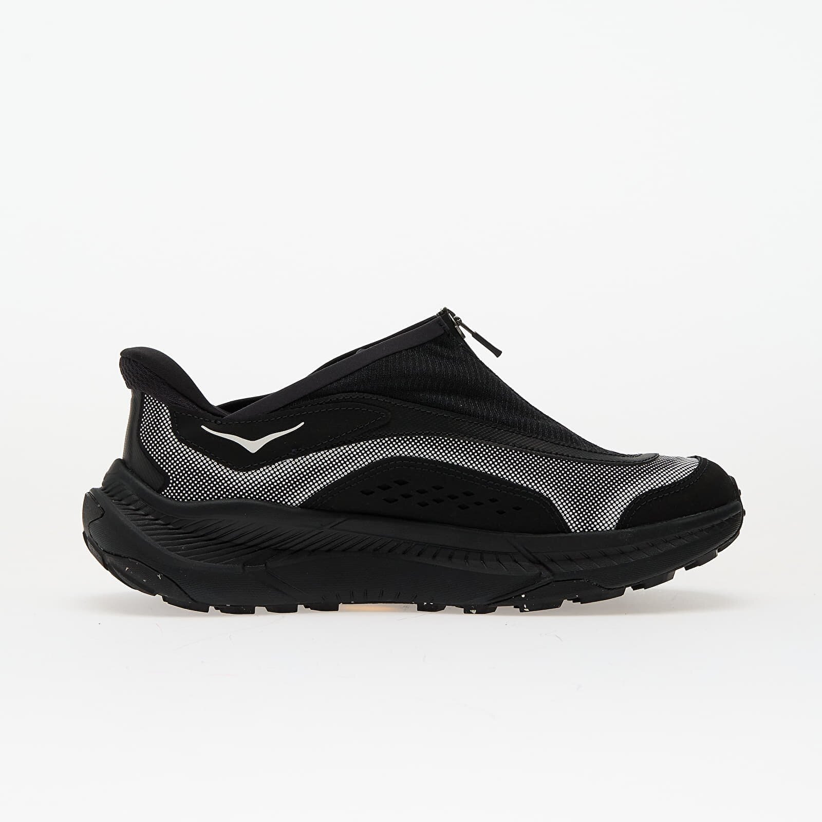 HOKA® Сникърси U Project Transport Ts Black/ White
