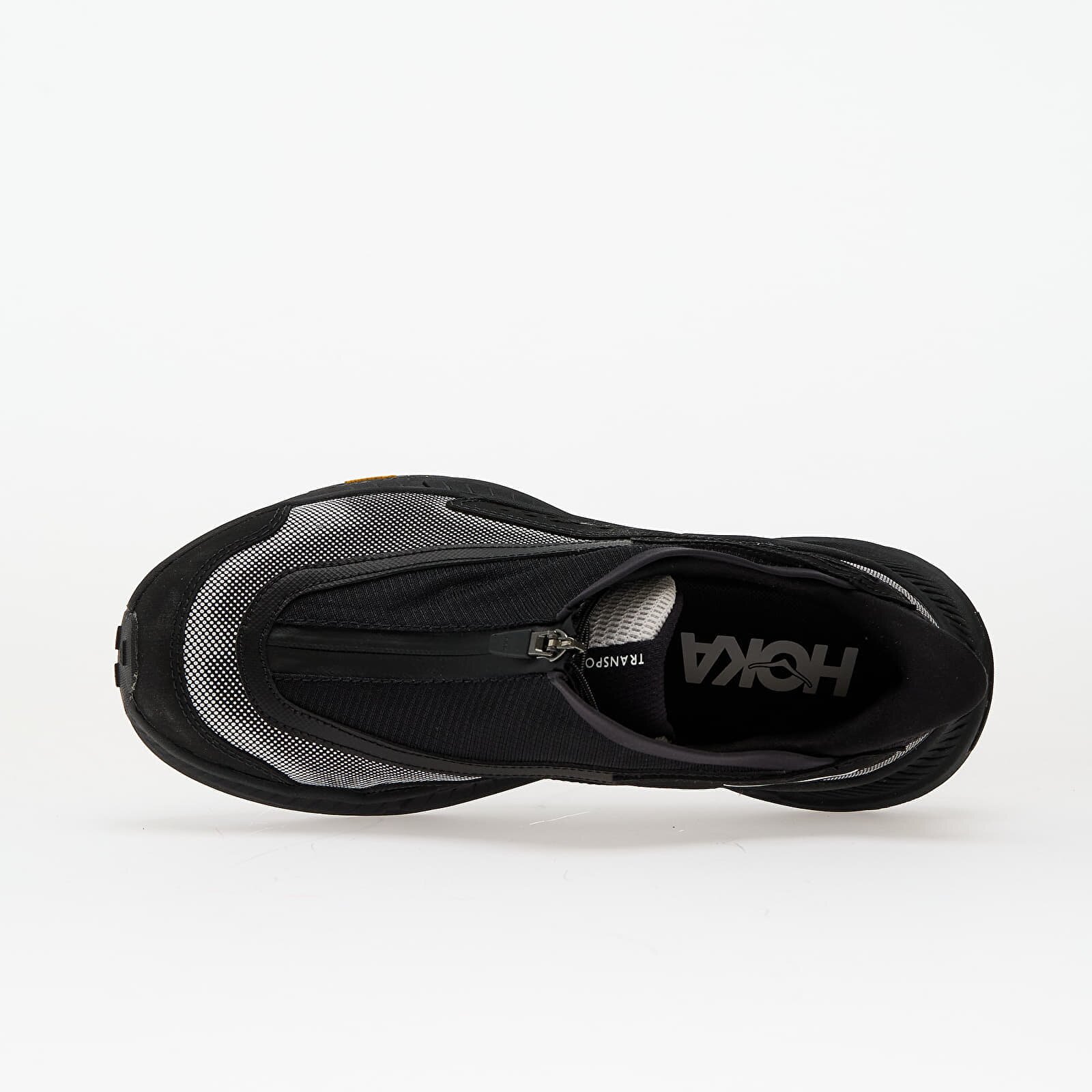 HOKA® Сникърси U Project Transport Ts Black/ White