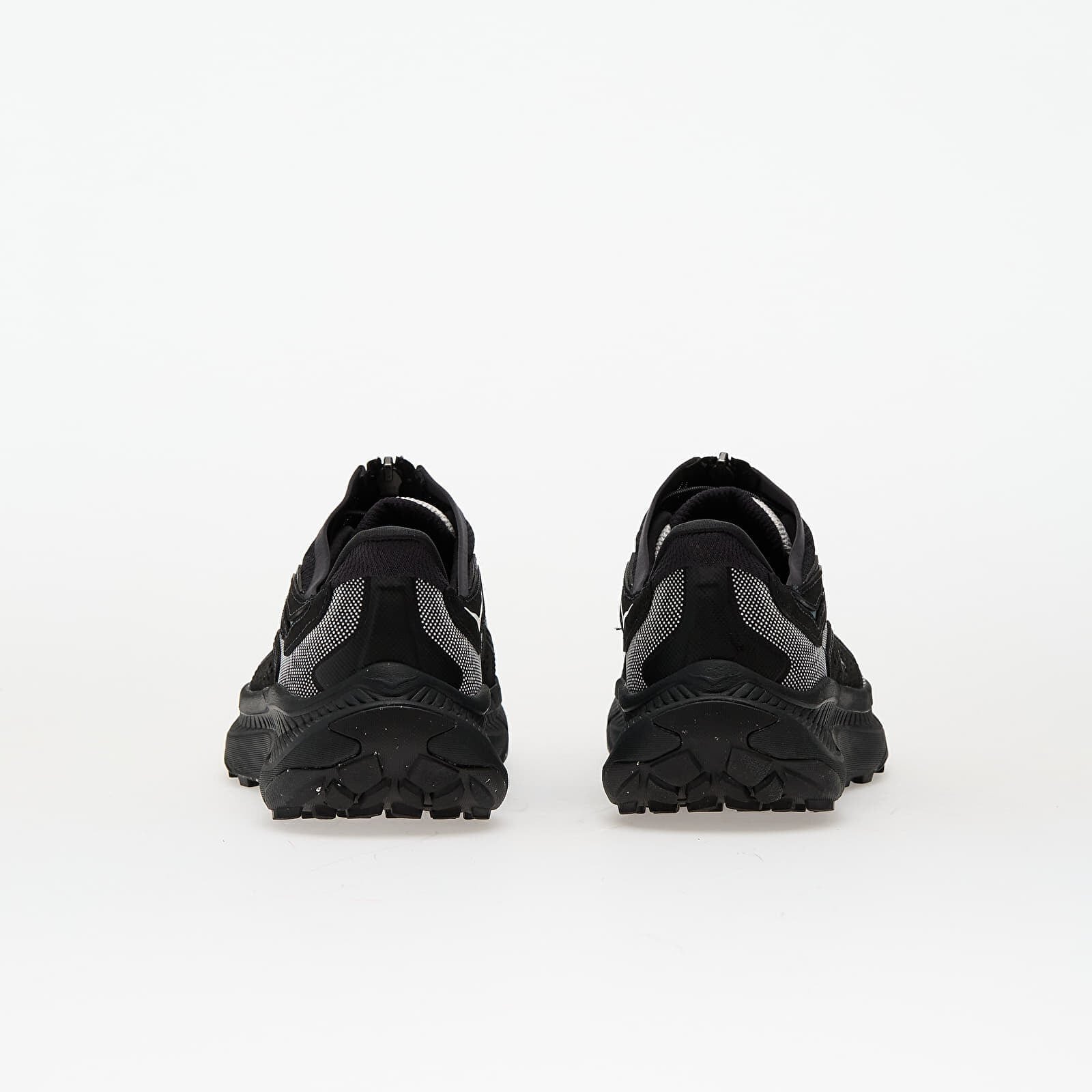 HOKA® Сникърси U Project Transport Ts Black/ White