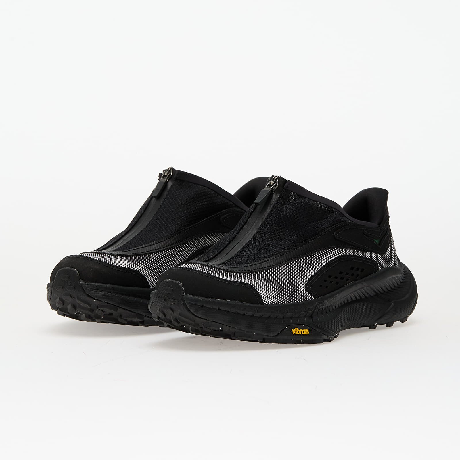 HOKA® Сникърси U Project Transport Ts Black/ White