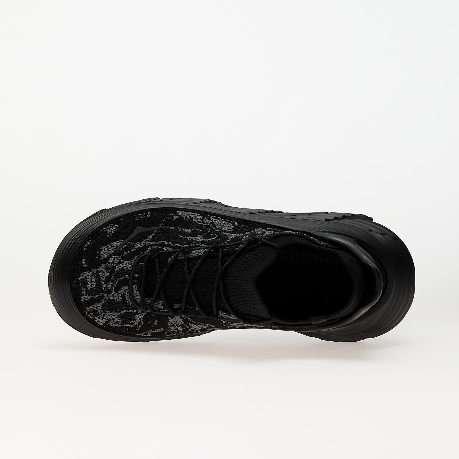 HOKA® Сникърси U Restore Chukka Ts Carbon Black/ Black