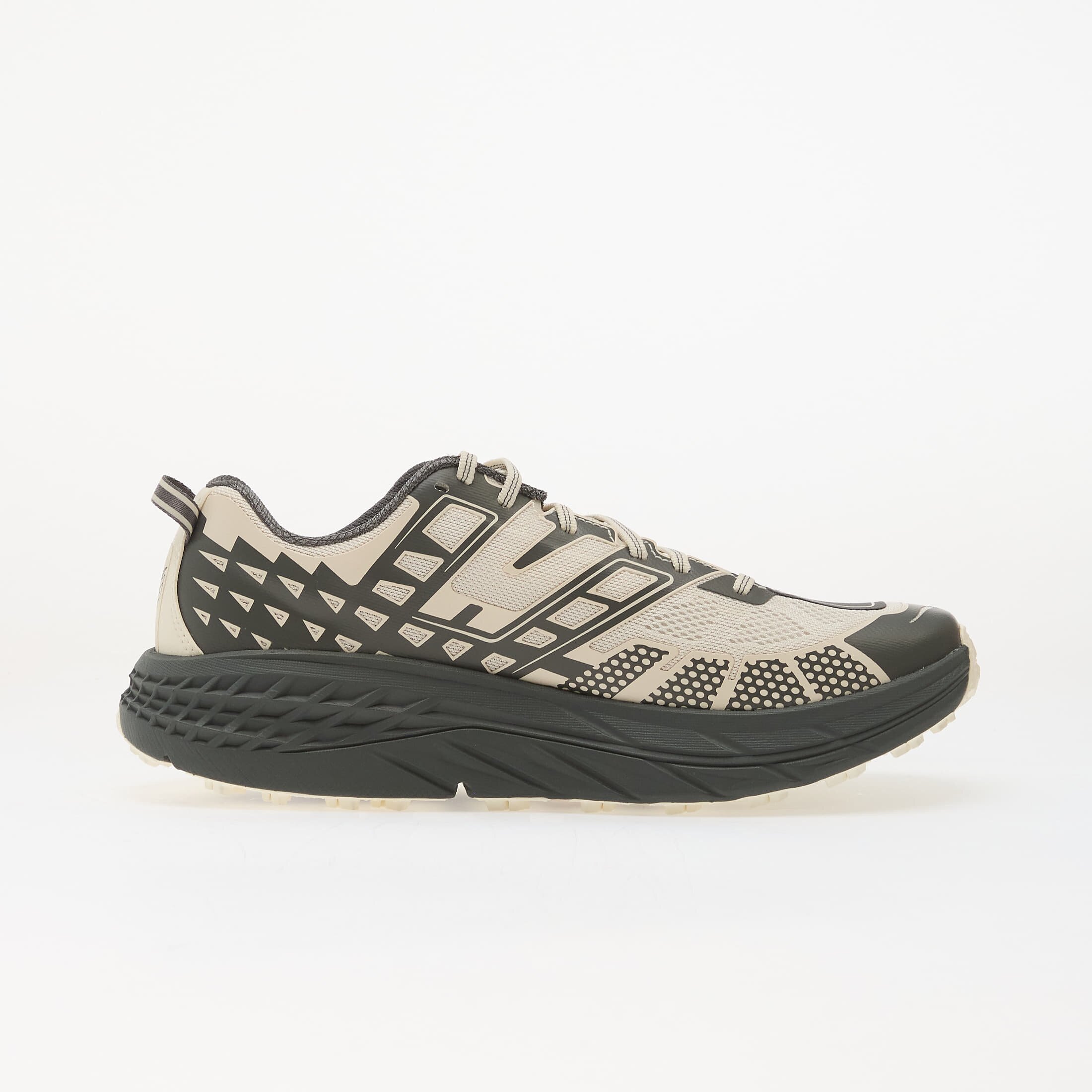 HOKA® Сникърси U Speedgoat 2 Alabaster/ Outer Orbit