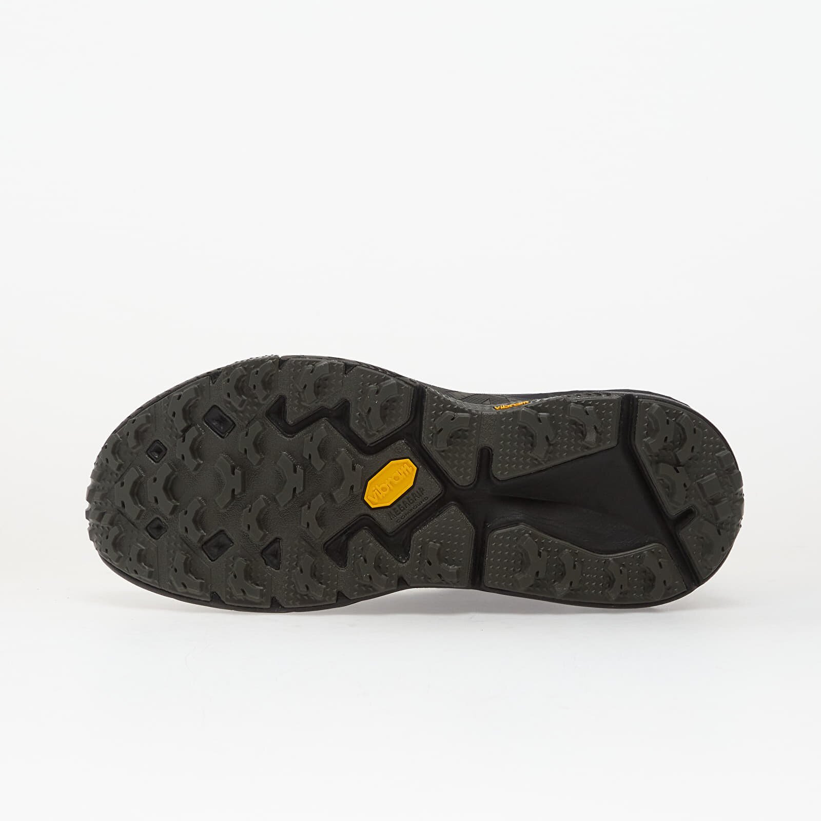 HOKA® Сникърси U Speedgoat 2 Black/ Asphalt Grey