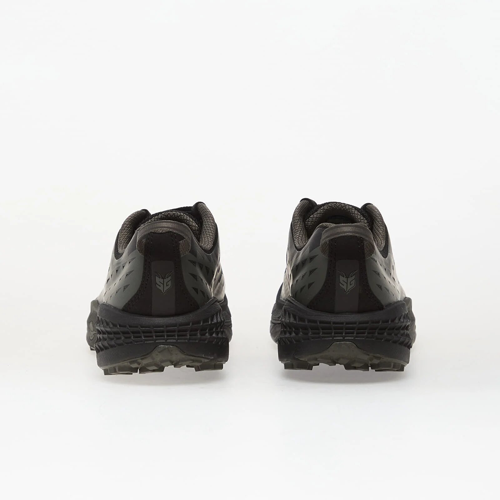 HOKA® Сникърси U Speedgoat 2 Black/ Asphalt Grey