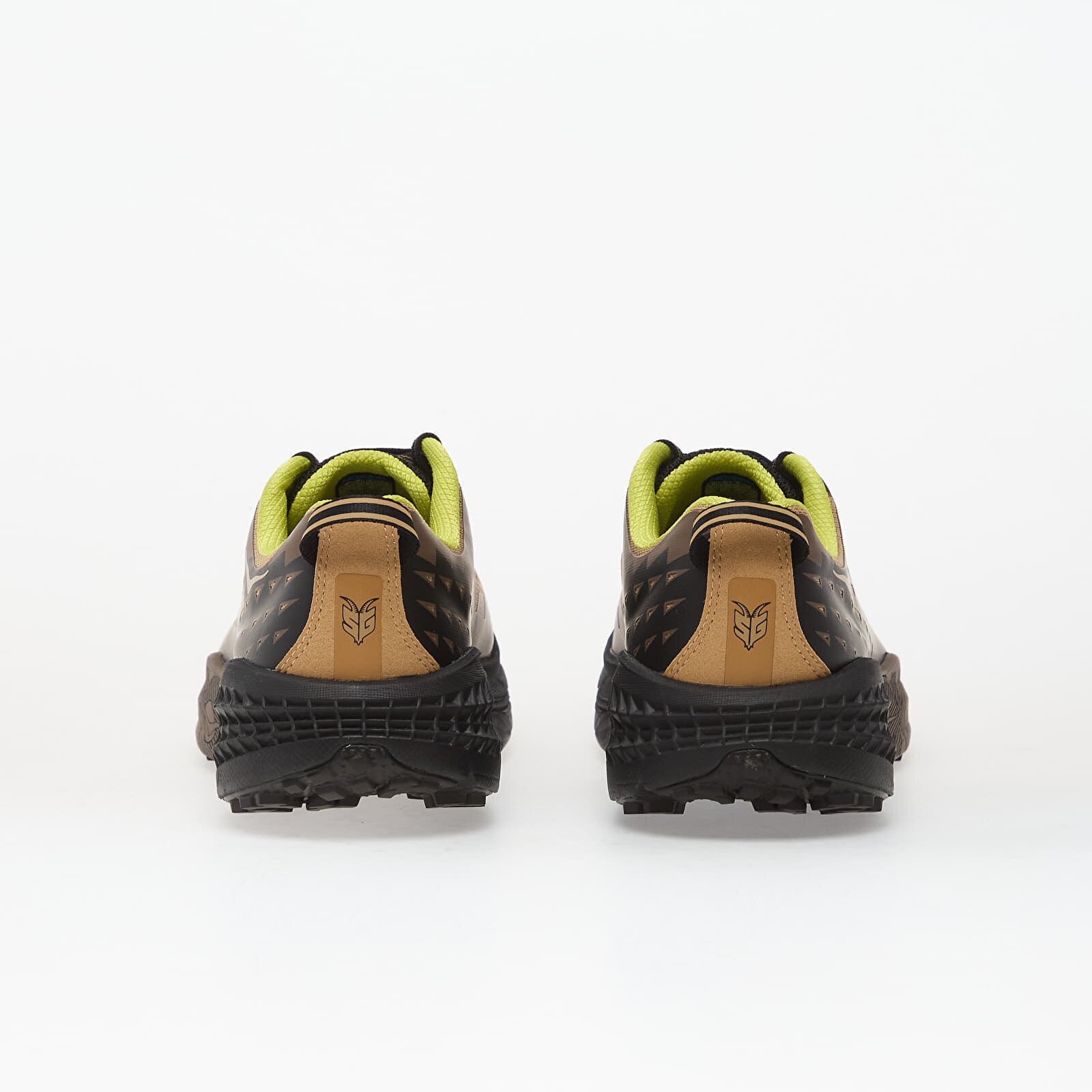 HOKA® Сникърси U Speedgoat 2 Dark Chocolate/ Black