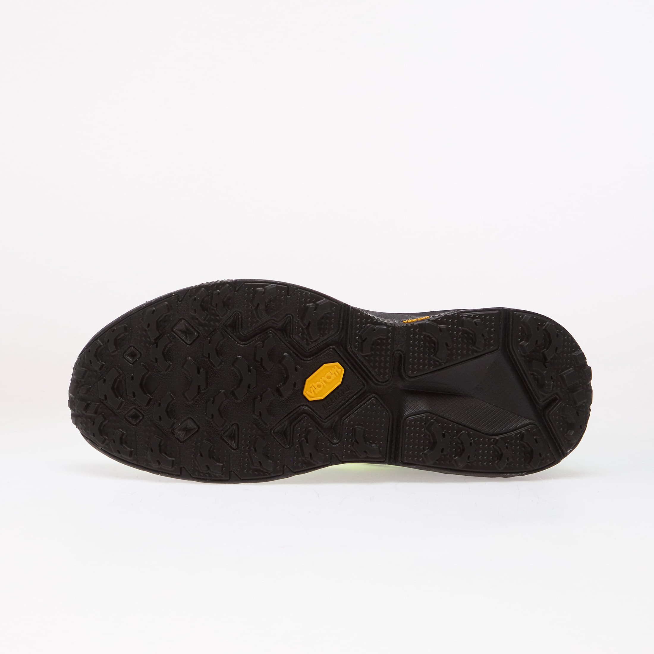 HOKA® Сникърси U Speedgoat 2 Neon Yuzu/ Black