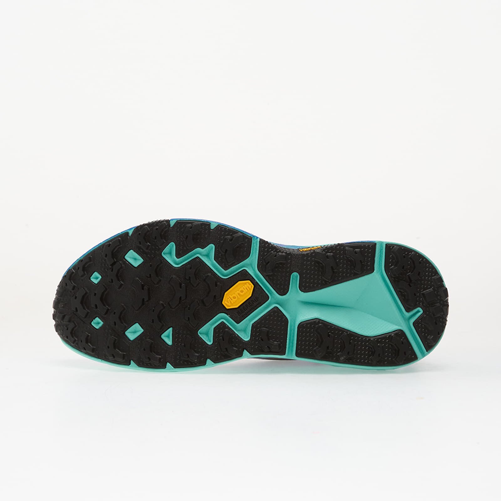 HOKA® Сникърси U Speedgoat 2 Obsidian/ Ultramarine