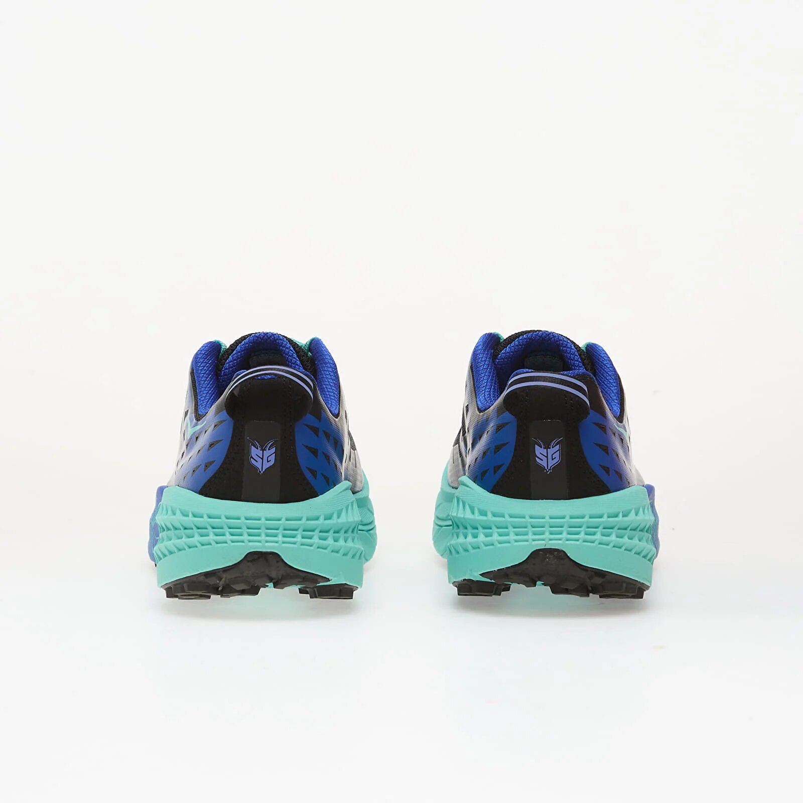 HOKA® Сникърси U Speedgoat 2 Obsidian/ Ultramarine