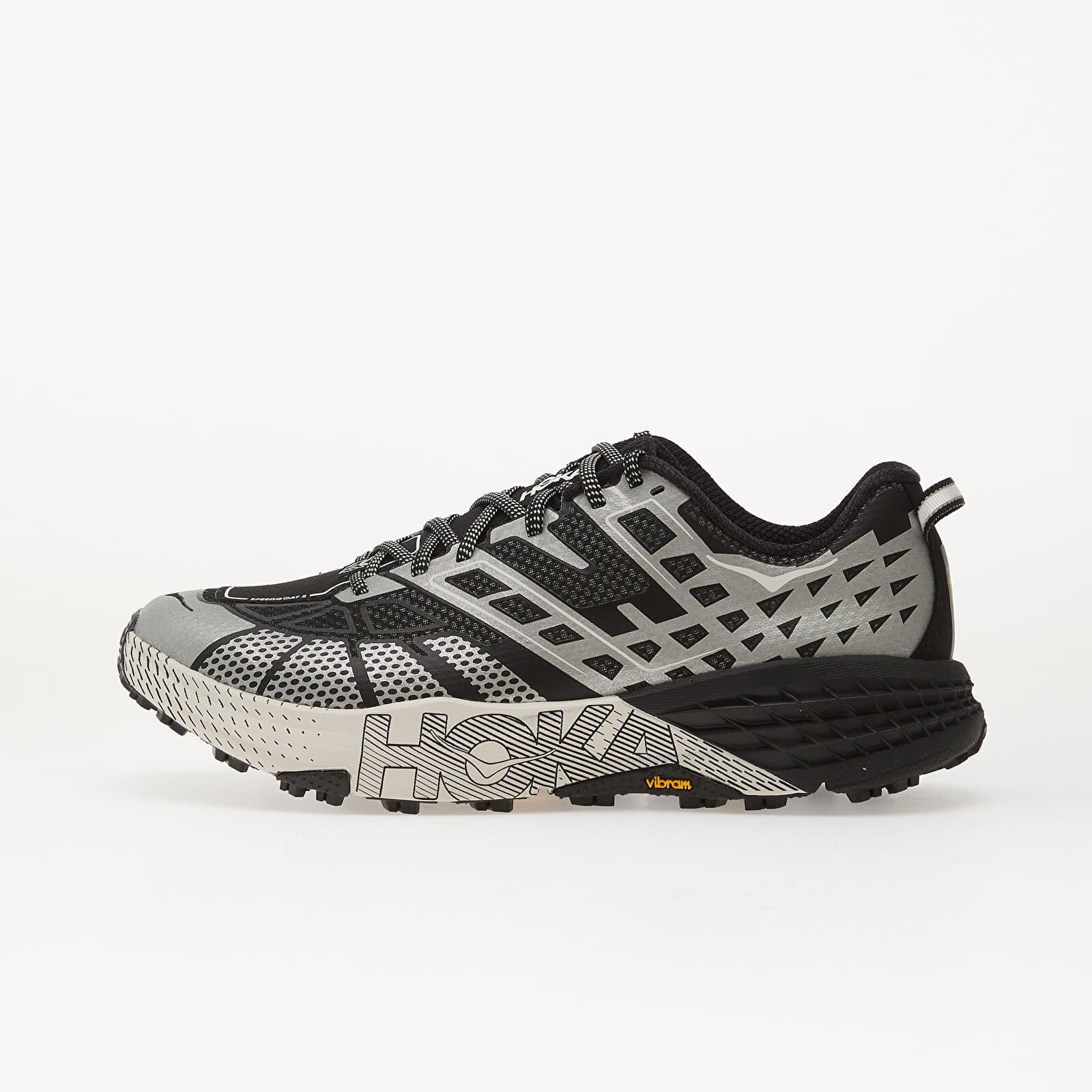 HOKA® Сникърси U Speedgoat 2 Ts Black/ Stardust
