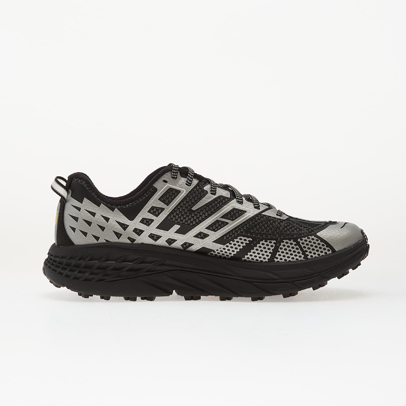 HOKA® Сникърси U Speedgoat 2 Ts Black/ Stardust