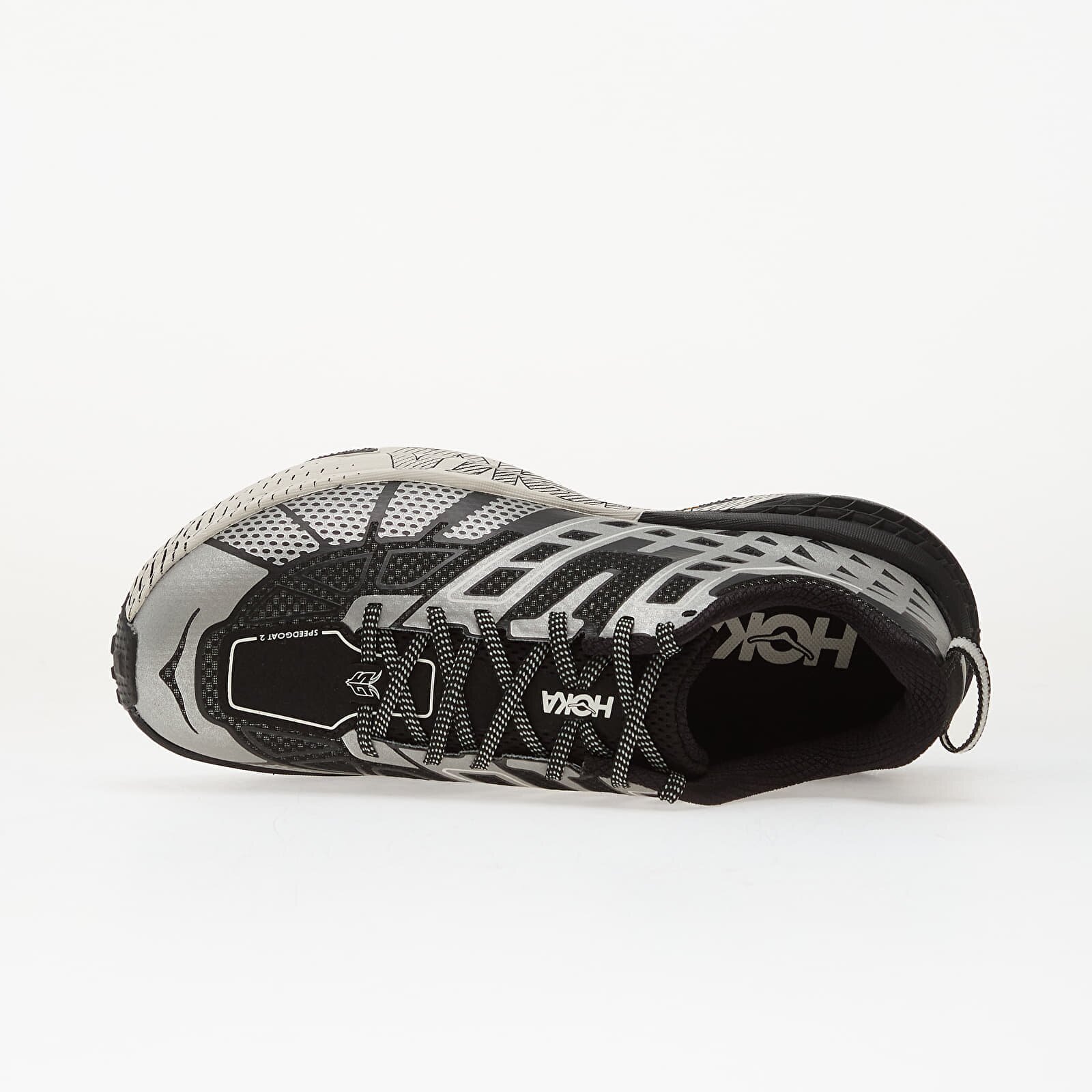 HOKA® Сникърси U Speedgoat 2 Ts Black/ Stardust