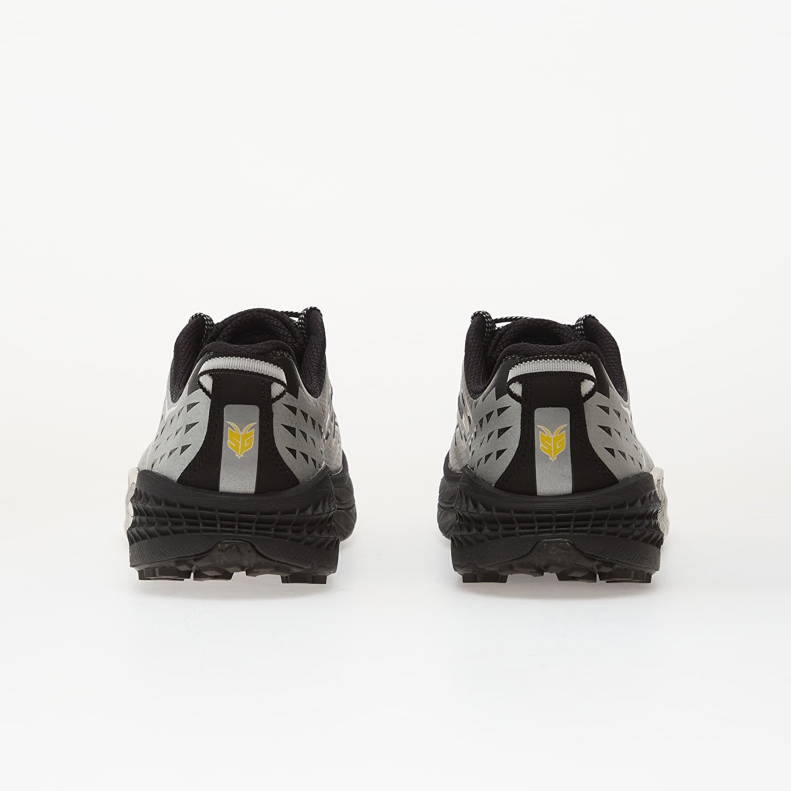 HOKA® Сникърси U Speedgoat 2 Ts Black/ Stardust