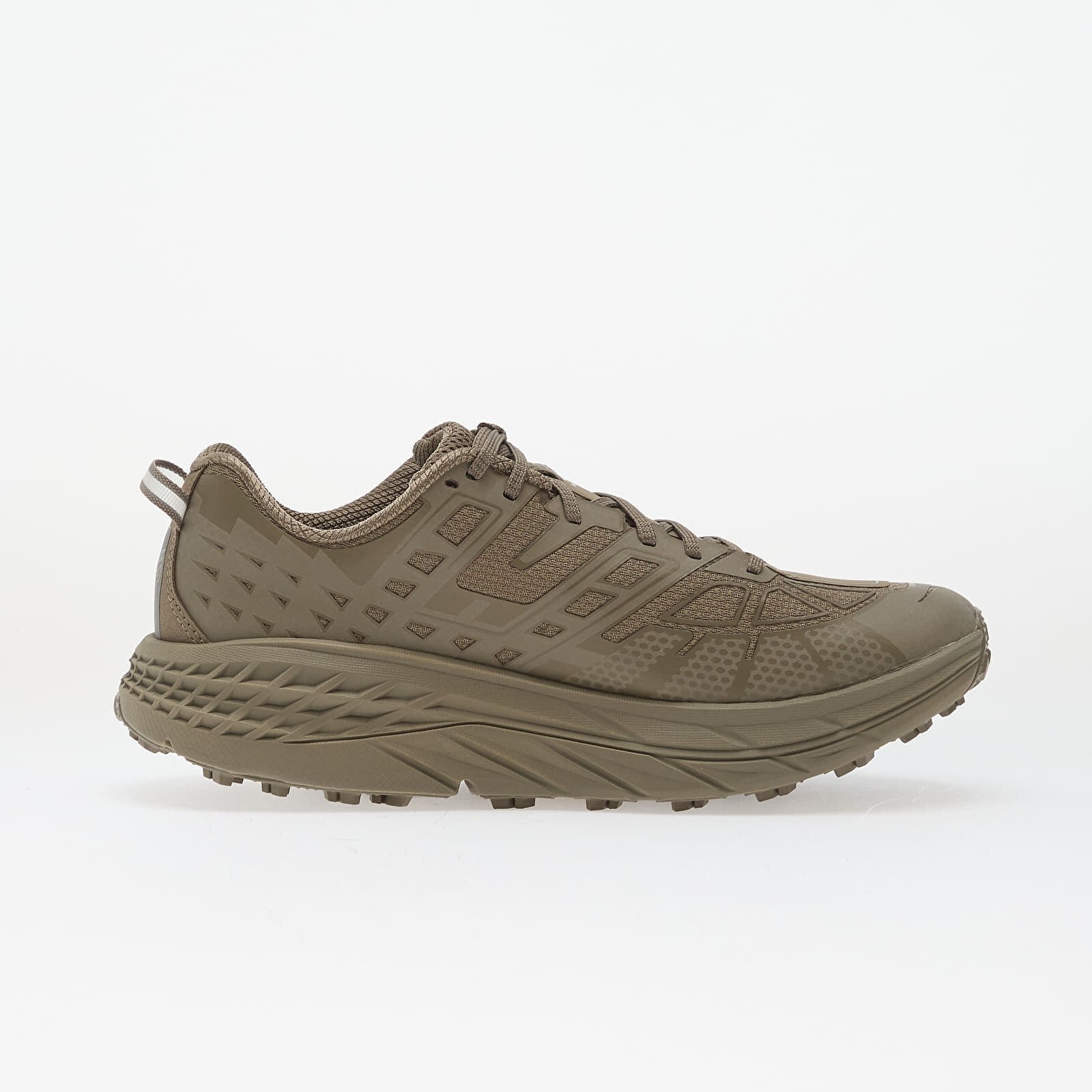 HOKA® Сникърси U Speedgoat 2 Ts Light Roast/ Dark Roast