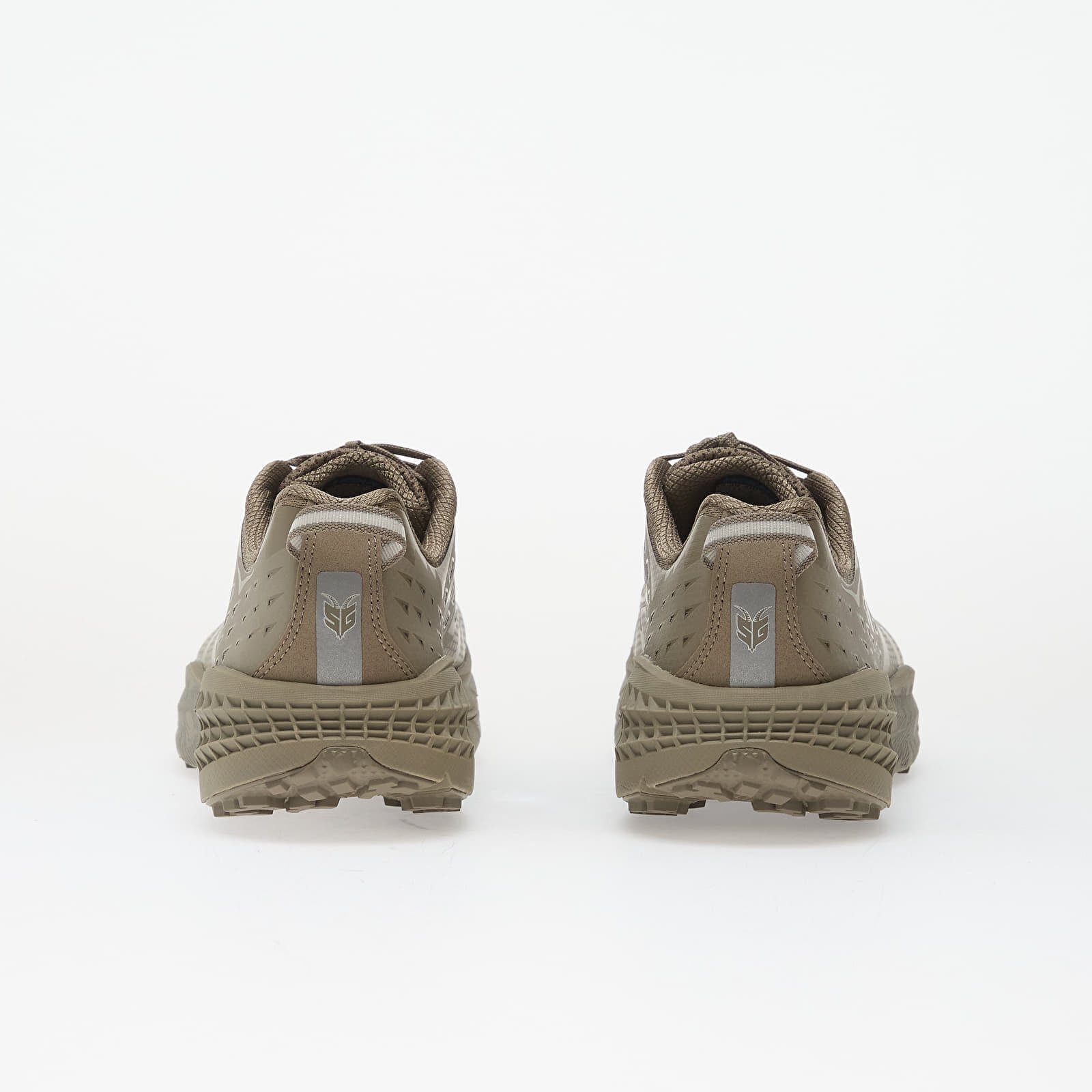 HOKA® Сникърси U Speedgoat 2 Ts Light Roast/ Dark Roast