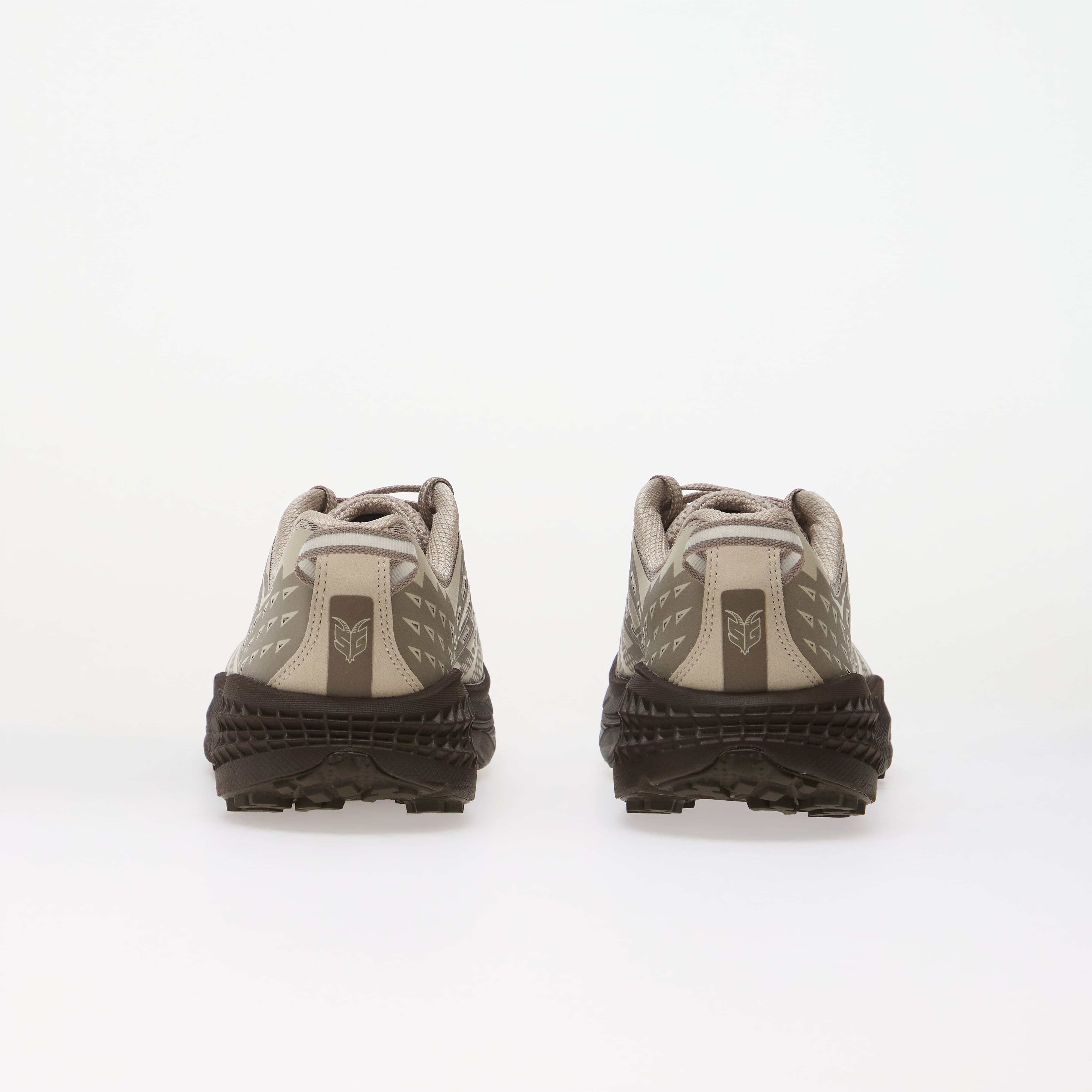 HOKA® Сникърси U Speedgoat 2 Ts River Rock Grey/ Cast Iron