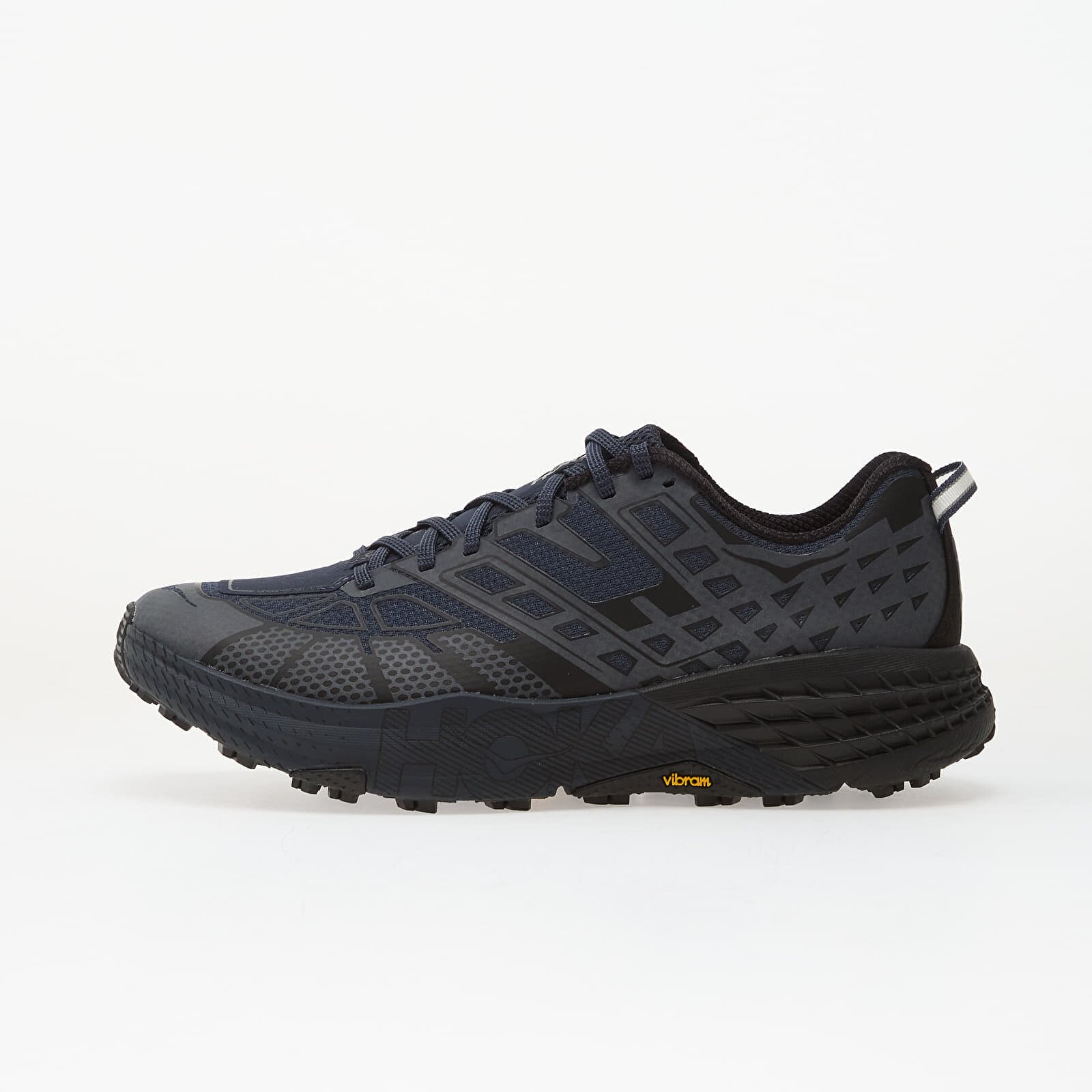 HOKA® Сникърси U Speedgoat 2 Ts Varsity Navy/ Black