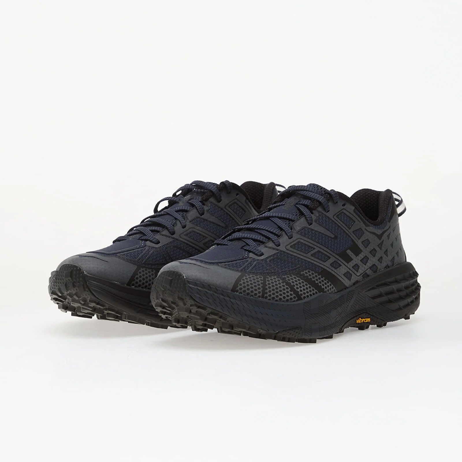 HOKA® Сникърси U Speedgoat 2 Ts Varsity Navy/ Black