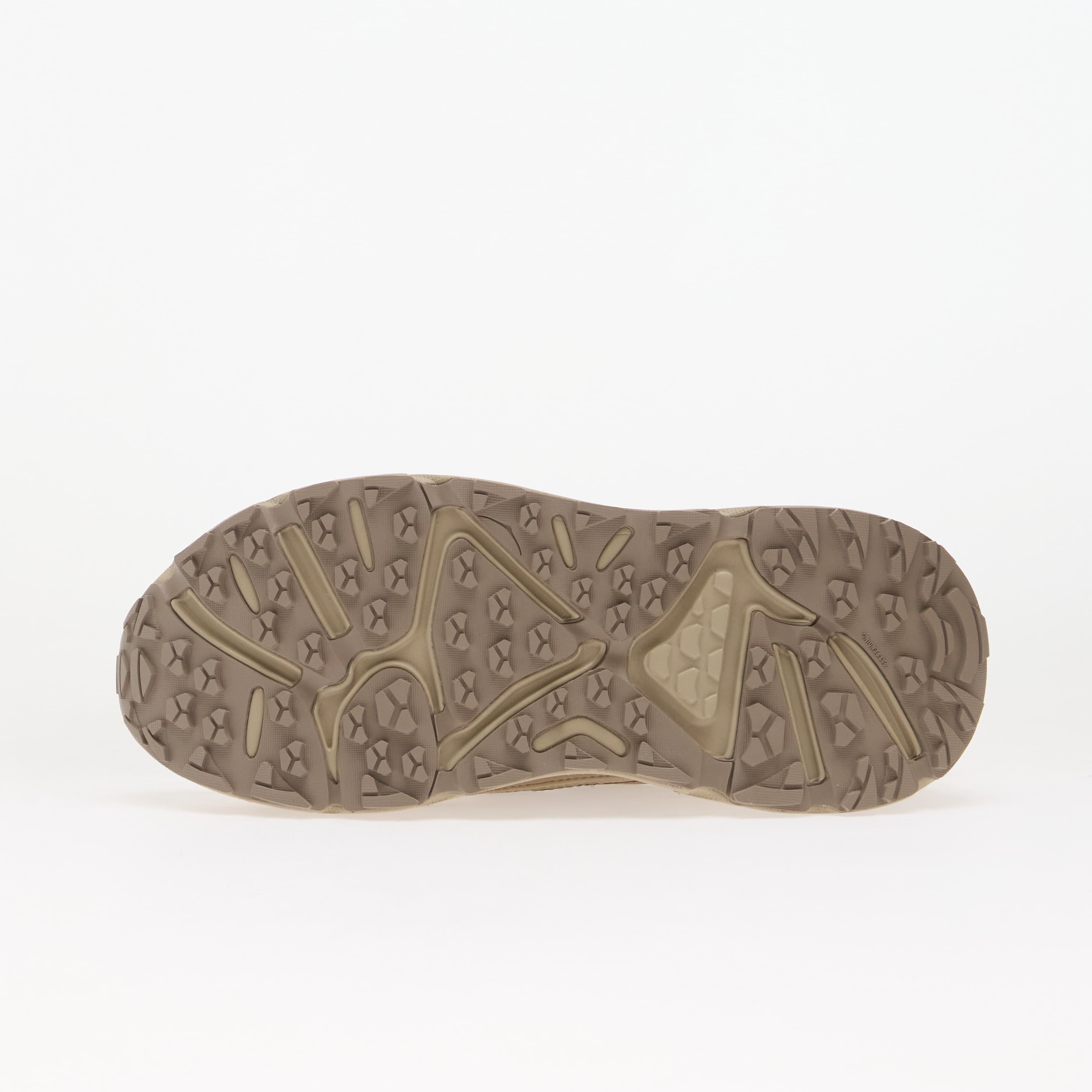 HOKA® Сникърси U Stinson Breeze Archival Taupe/ Archival Taupe