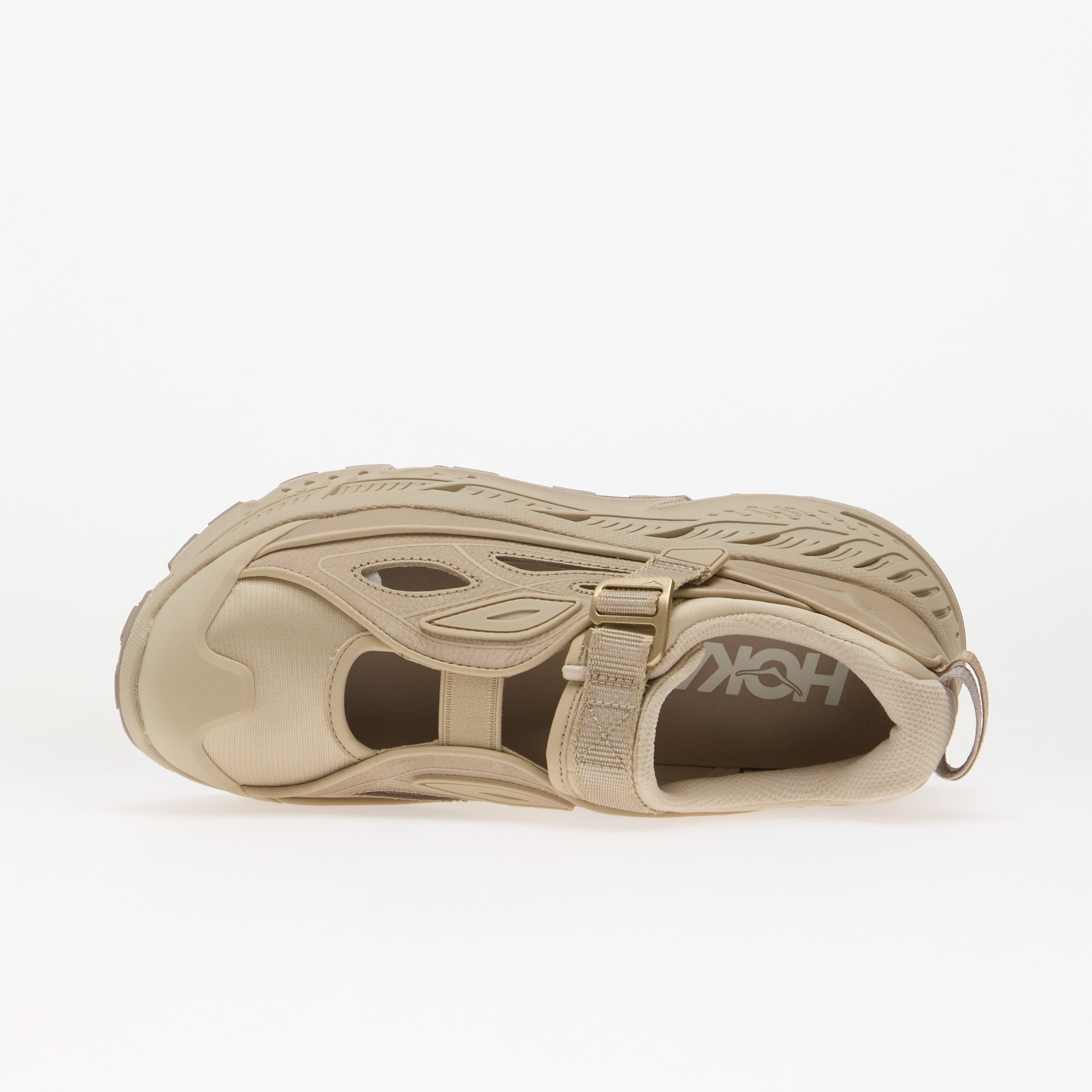 HOKA® Сникърси U Stinson Breeze Archival Taupe/ Archival Taupe