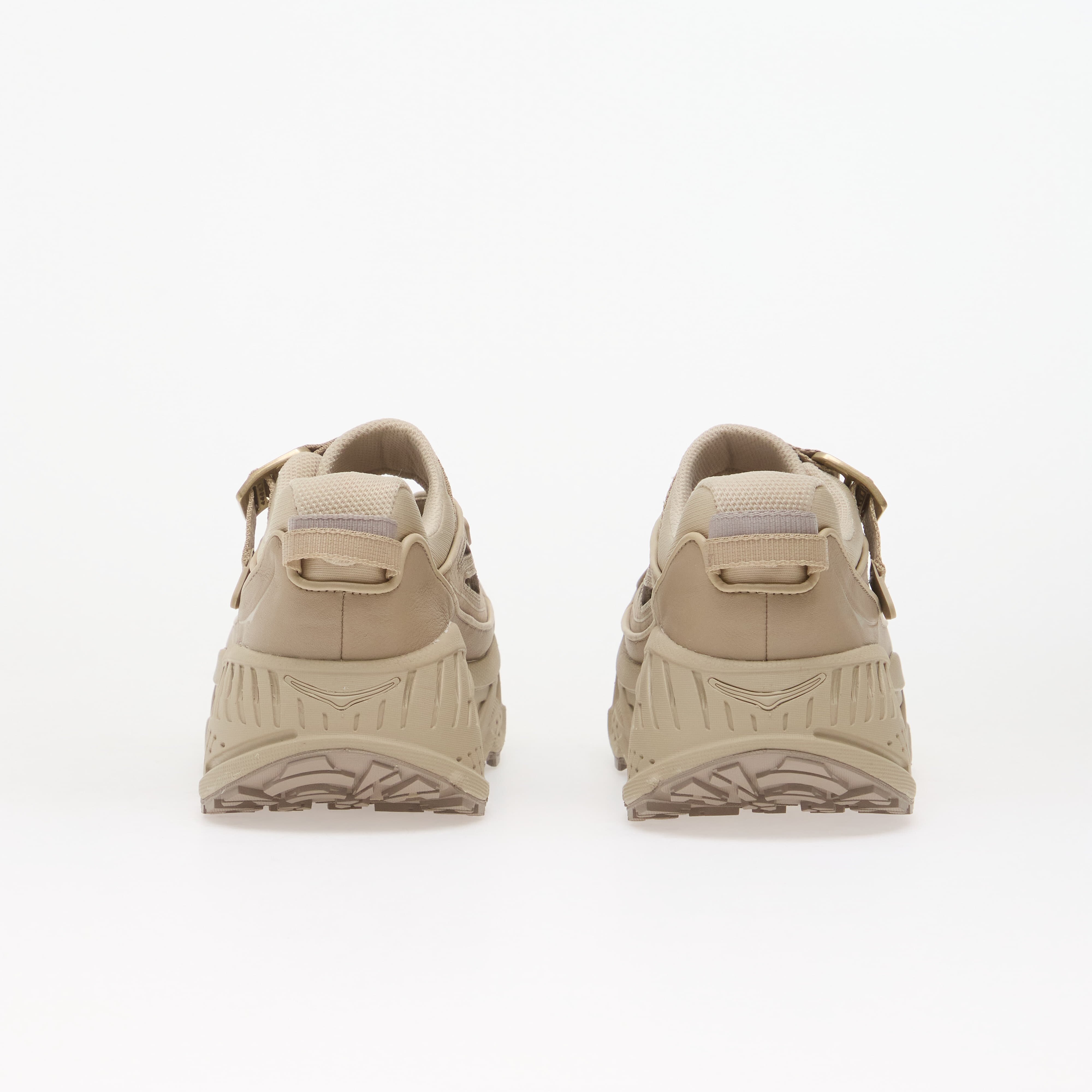 HOKA® Сникърси U Stinson Breeze Archival Taupe/ Archival Taupe