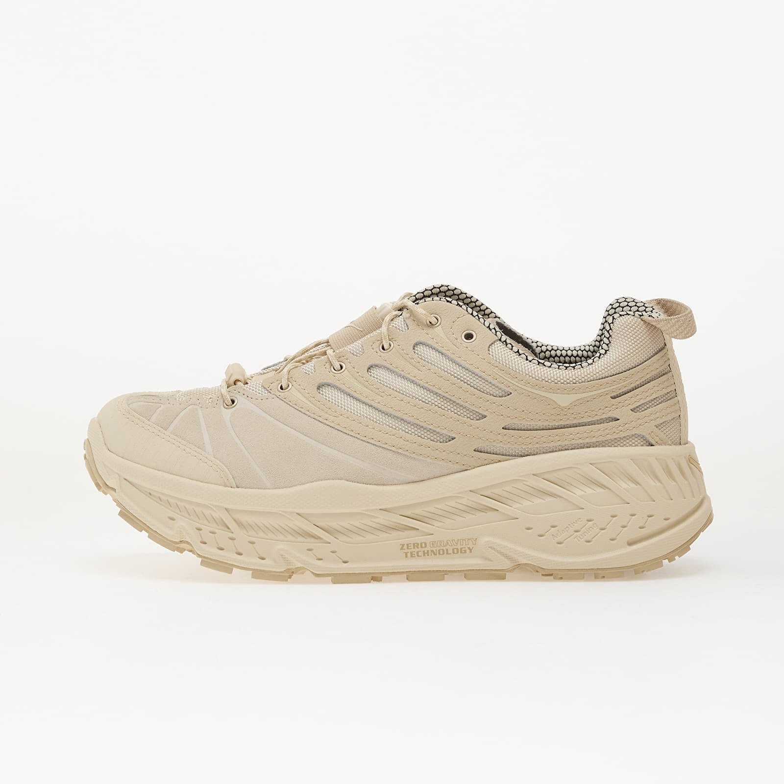 HOKA® Сникърси U Stinson Evo Og Tp Oatmilk/ Cream