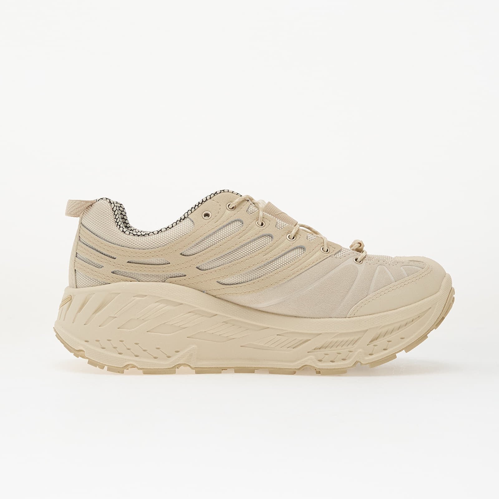 HOKA® Сникърси U Stinson Evo Og Tp Oatmilk/ Cream