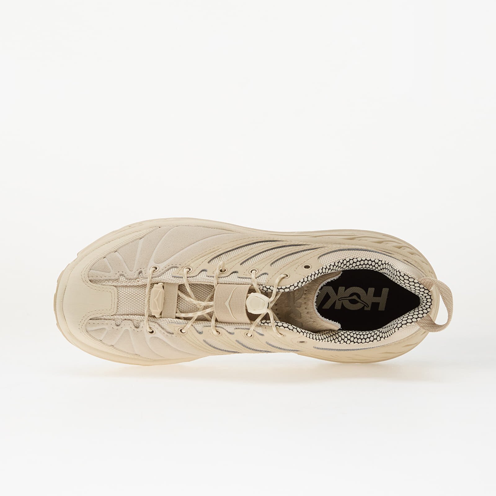 HOKA® Сникърси U Stinson Evo Og Tp Oatmilk/ Cream