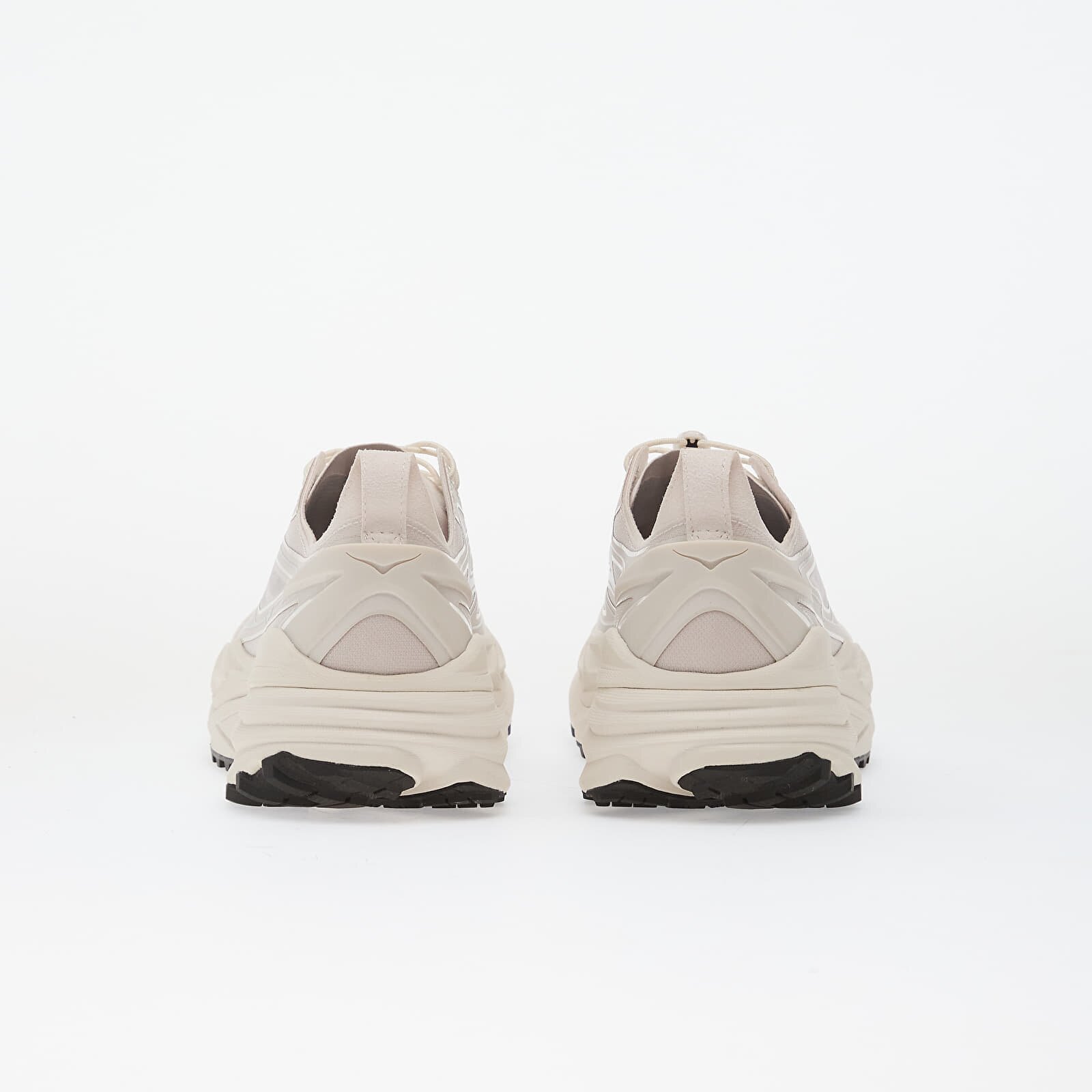 HOKA® Сникърси U Stinson One7 Grout/ Silver