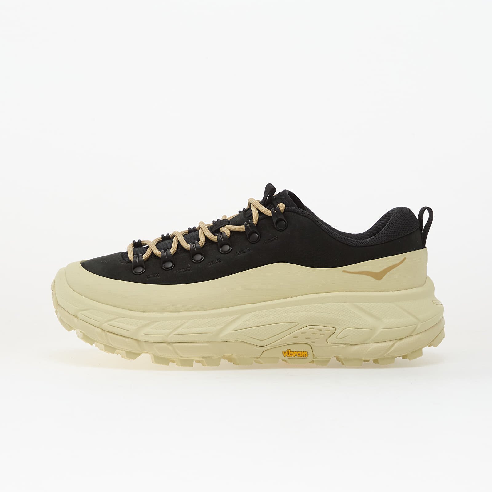 HOKA® Сникърси U Tor Summit Black/ Pampas Grass