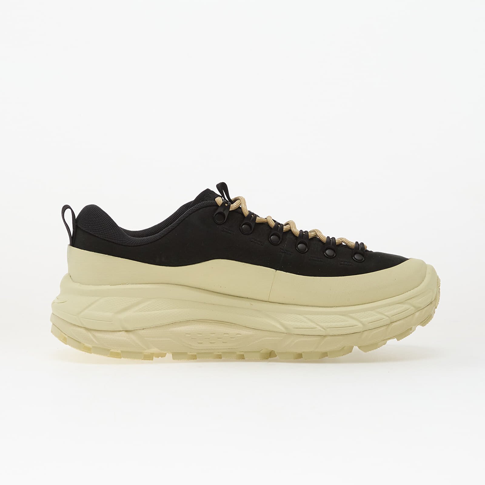 HOKA® Сникърси U Tor Summit Black/ Pampas Grass