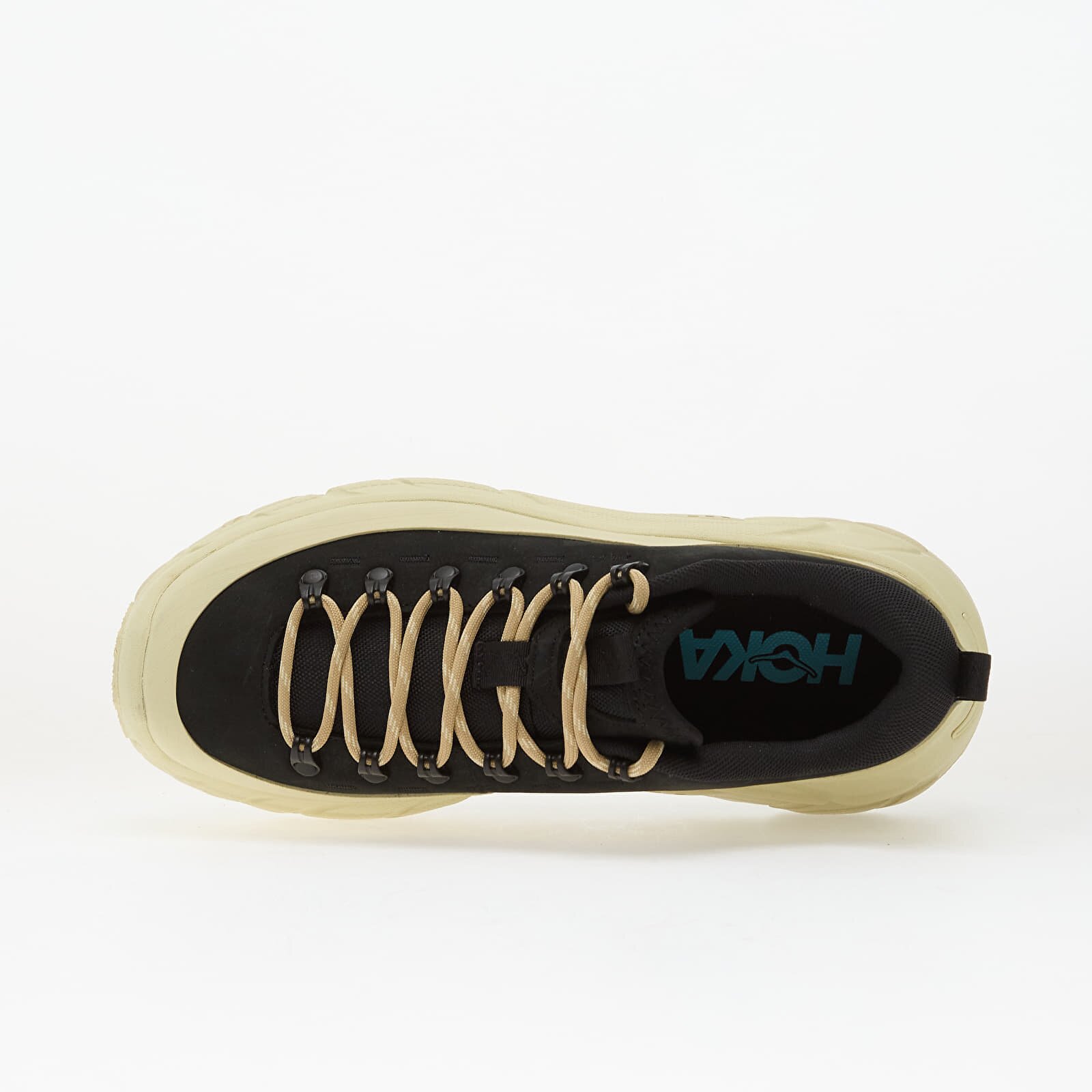 HOKA® Сникърси U Tor Summit Black/ Pampas Grass