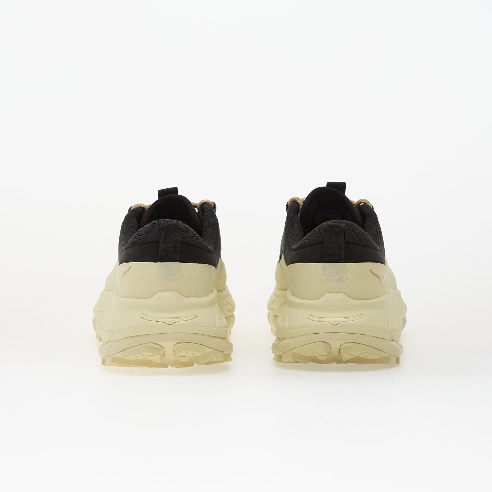 HOKA® Сникърси U Tor Summit Black/ Pampas Grass