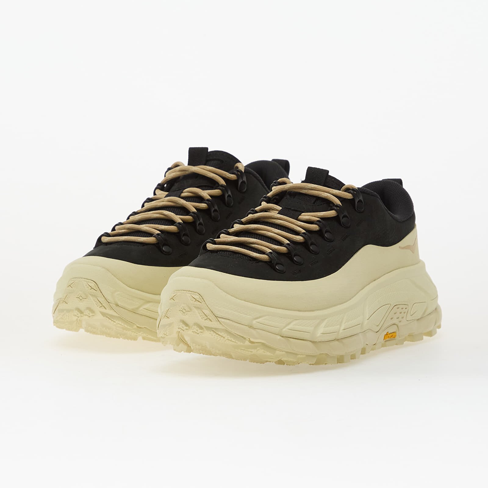 HOKA® Сникърси U Tor Summit Black/ Pampas Grass