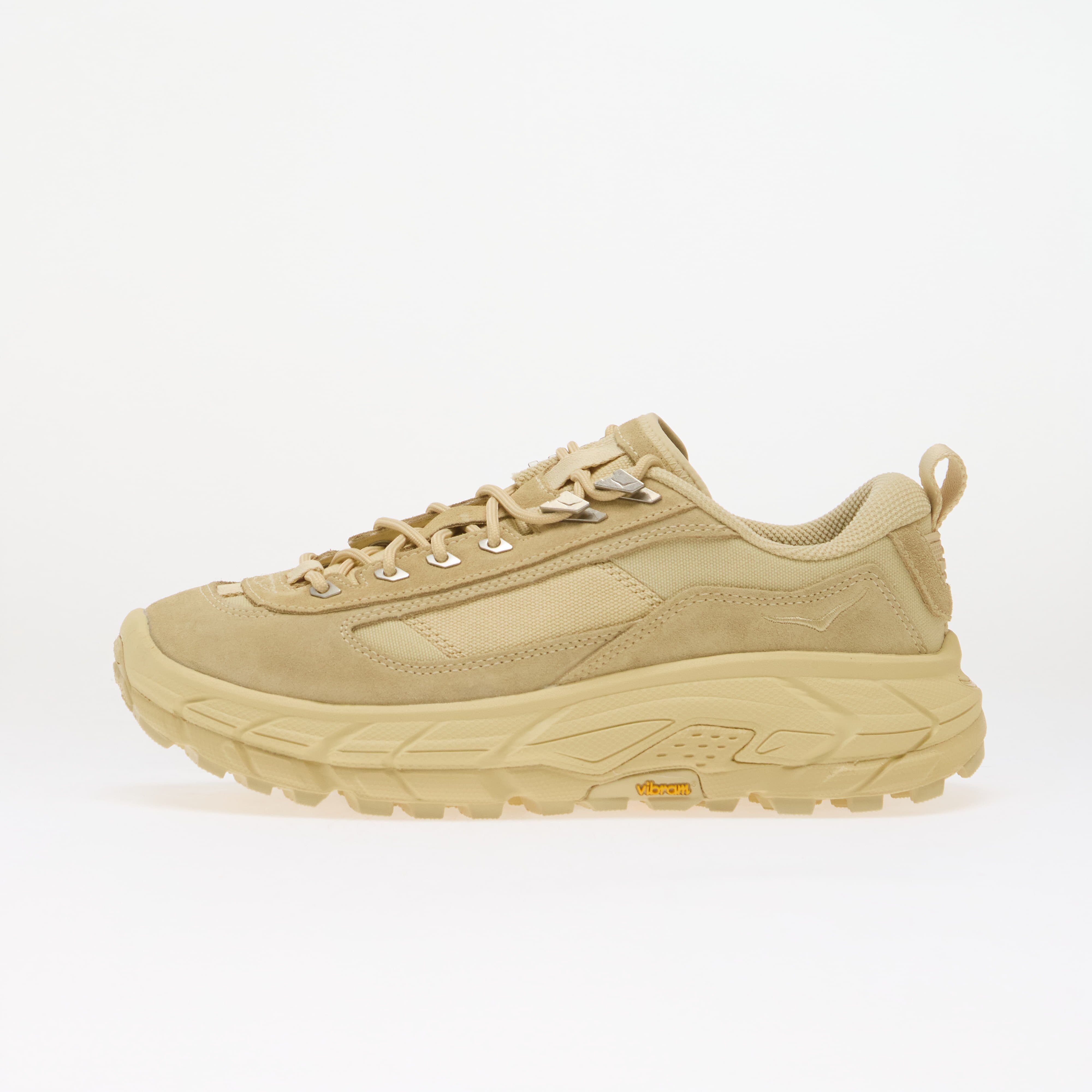 HOKA® Сникърси U Tor Summit Fld Barley Flour/ Barley Flour