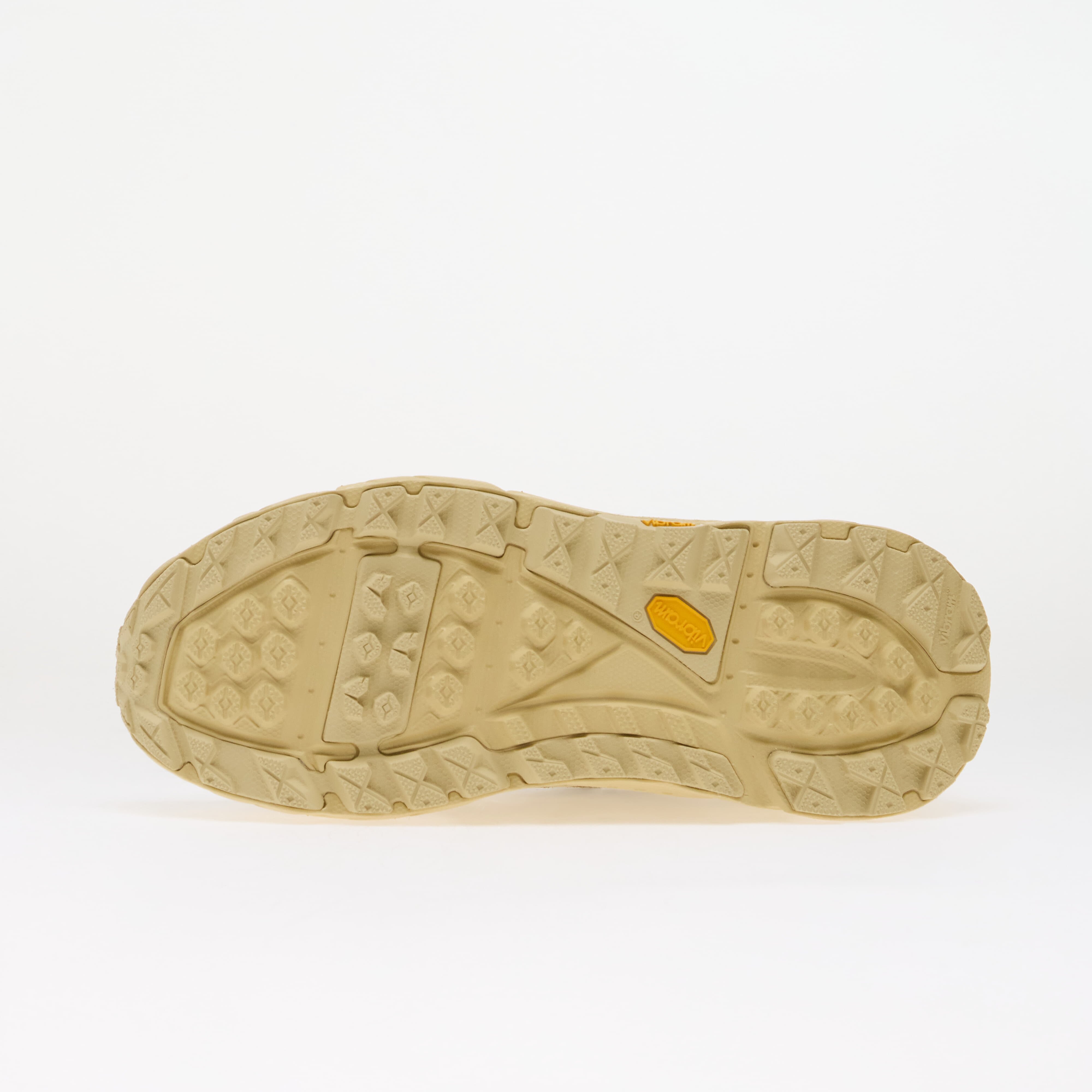 HOKA® Сникърси U Tor Summit Fld Barley Flour/ Barley Flour