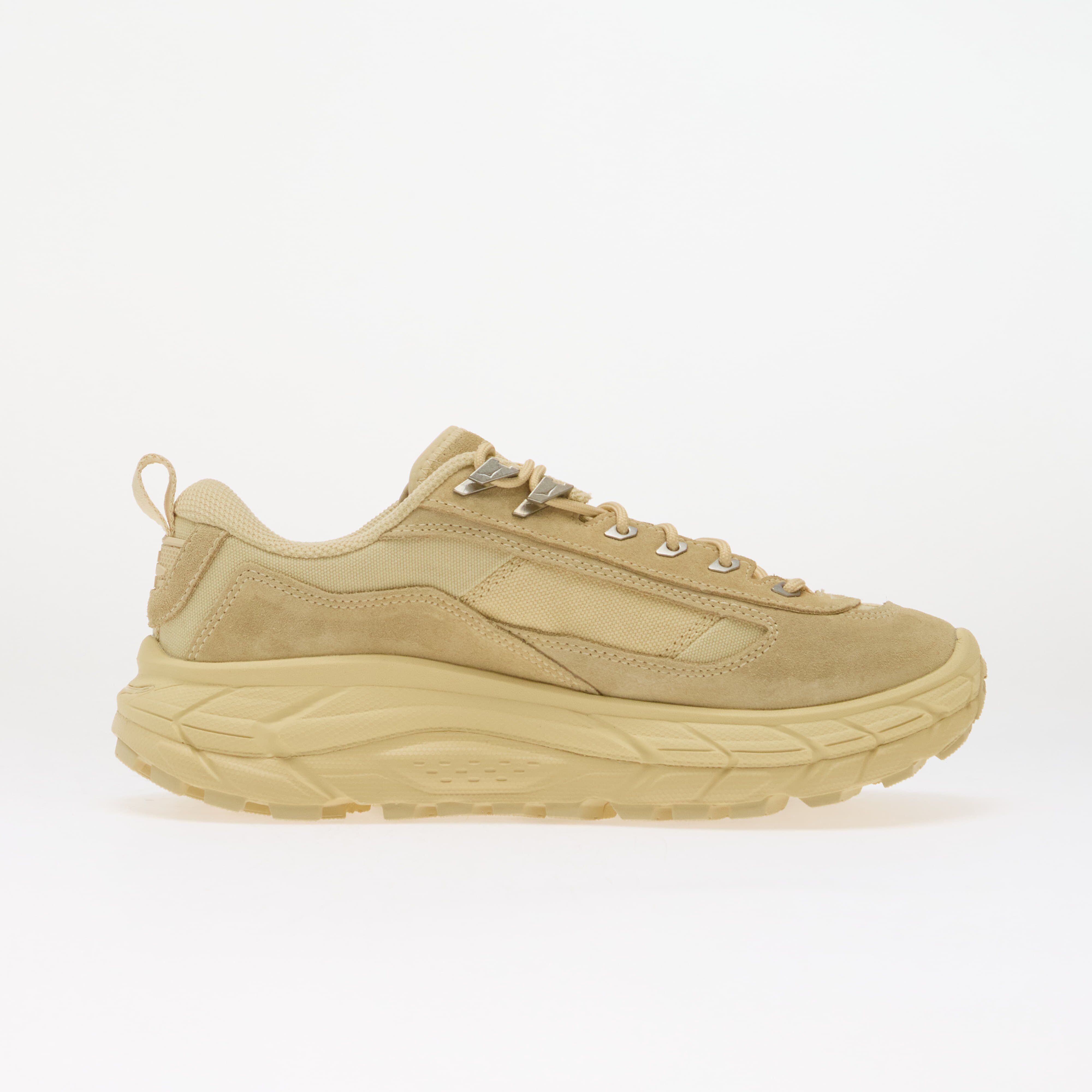 HOKA® Сникърси U Tor Summit Fld Barley Flour/ Barley Flour