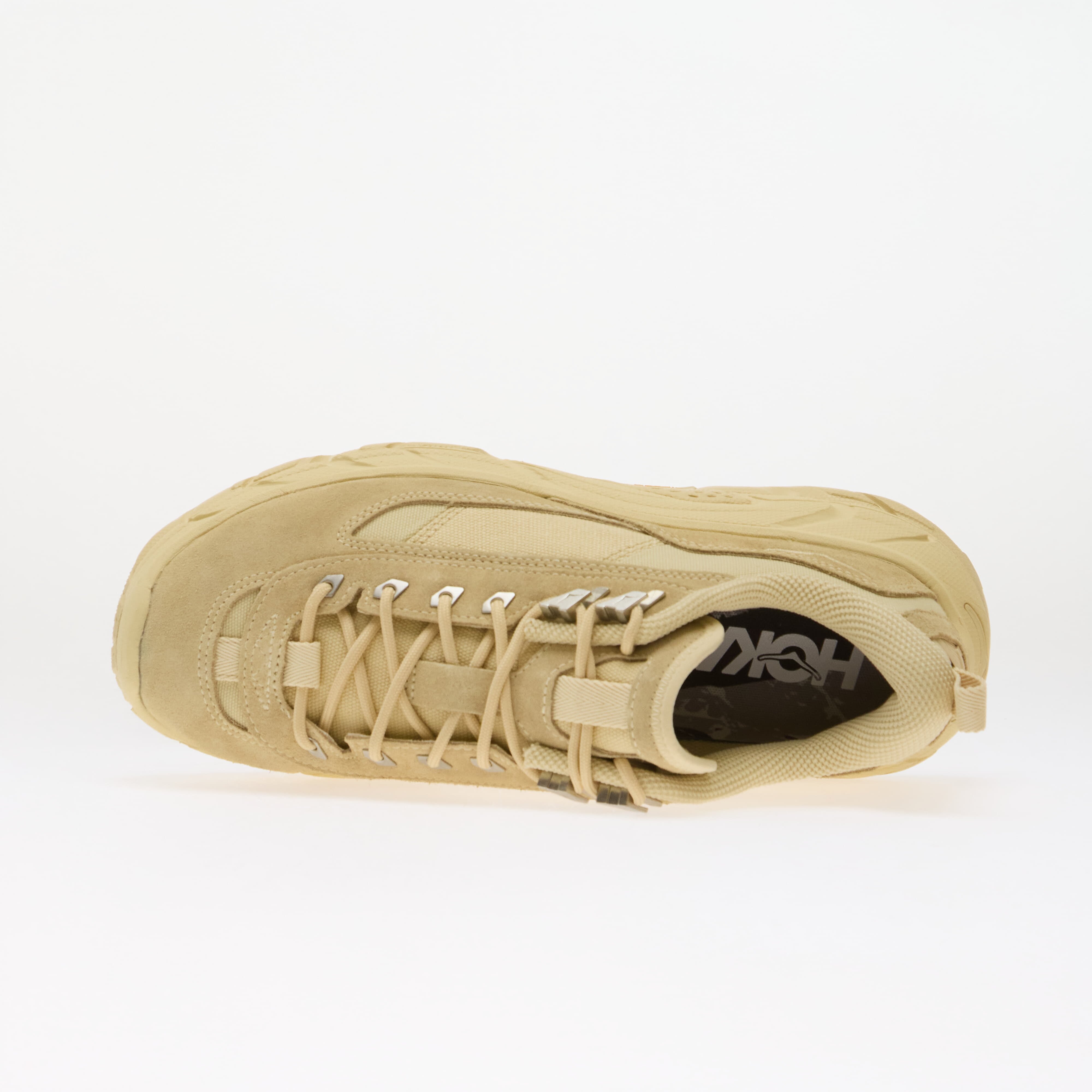 HOKA® Сникърси U Tor Summit Fld Barley Flour/ Barley Flour