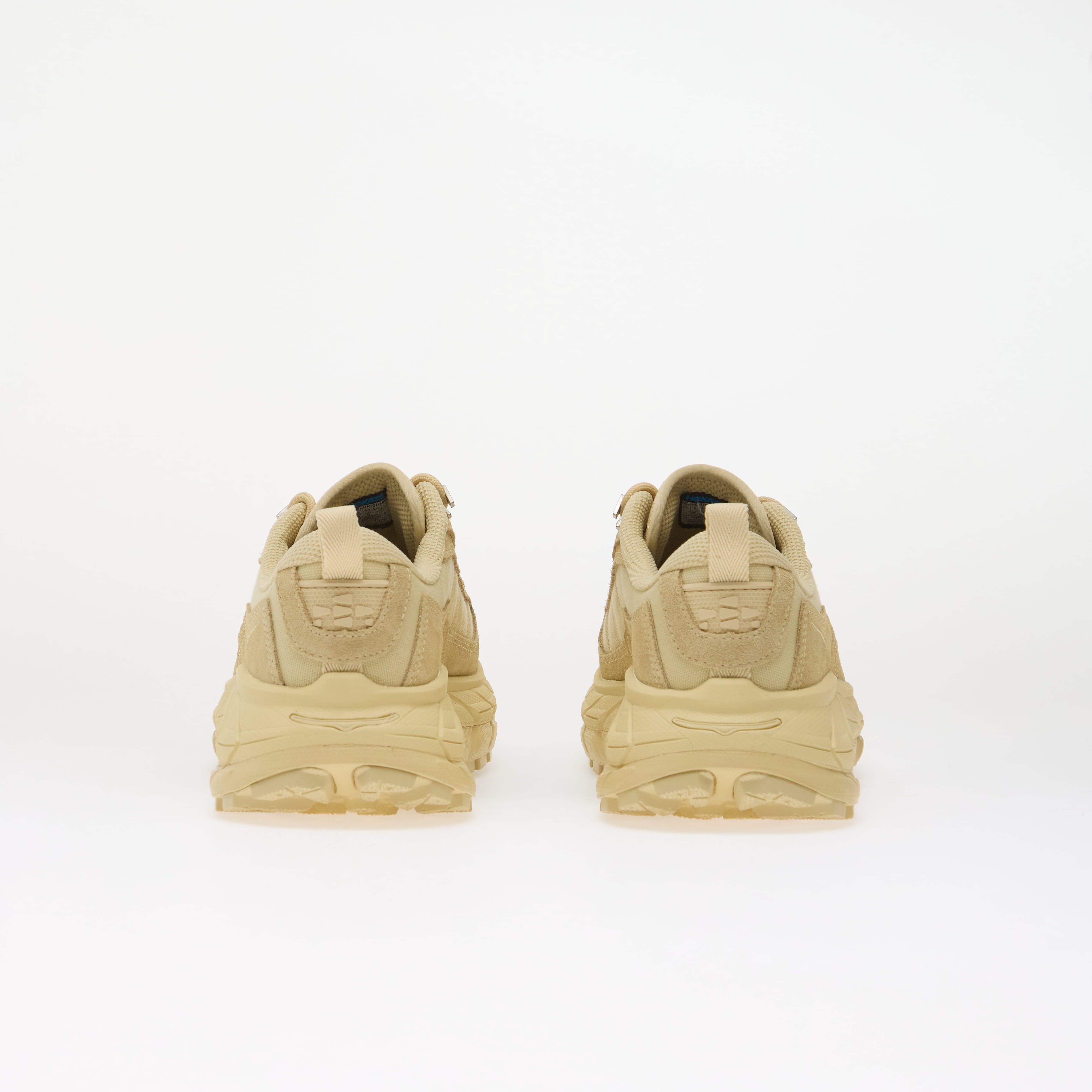 HOKA® Сникърси U Tor Summit Fld Barley Flour/ Barley Flour