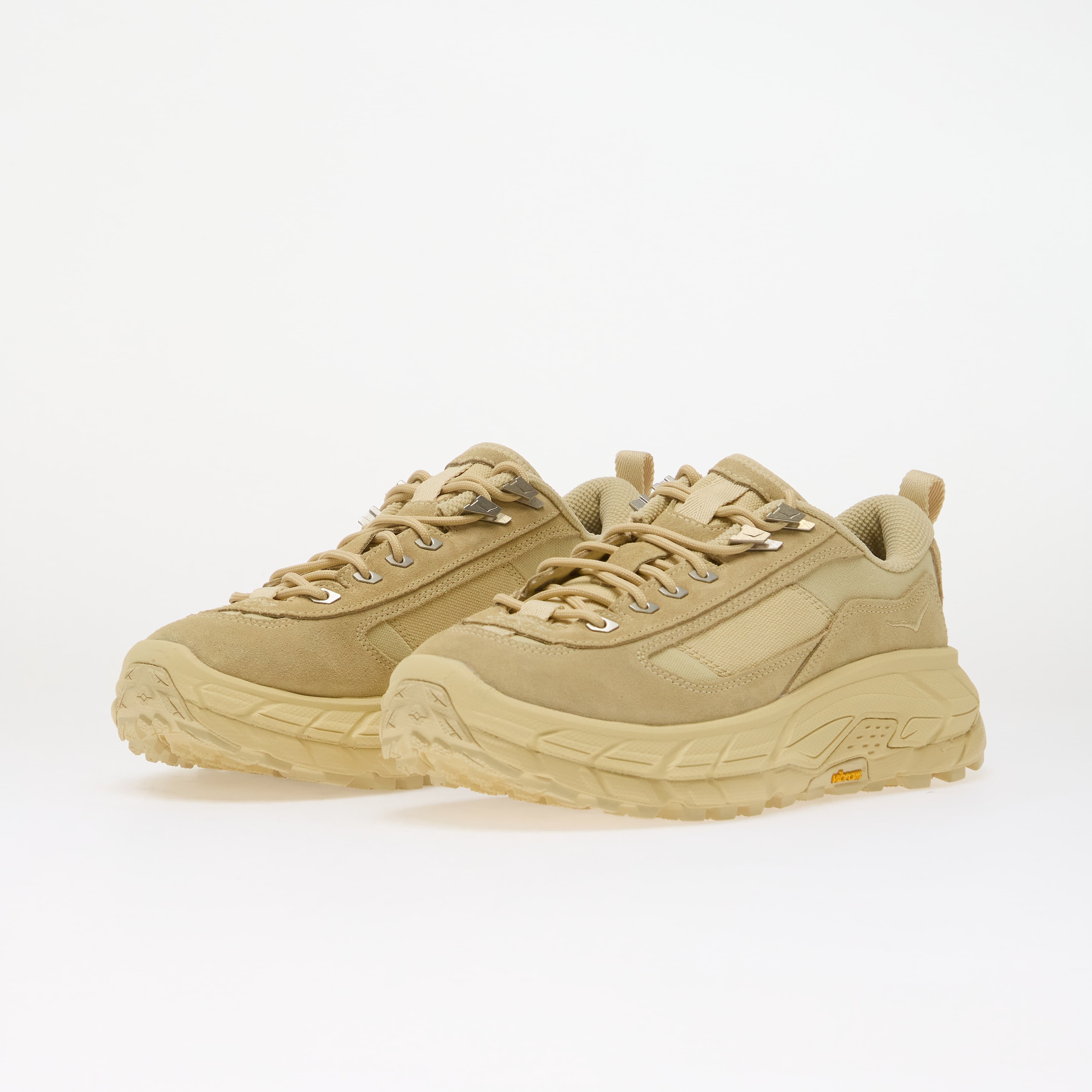HOKA® Сникърси U Tor Summit Fld Barley Flour/ Barley Flour
