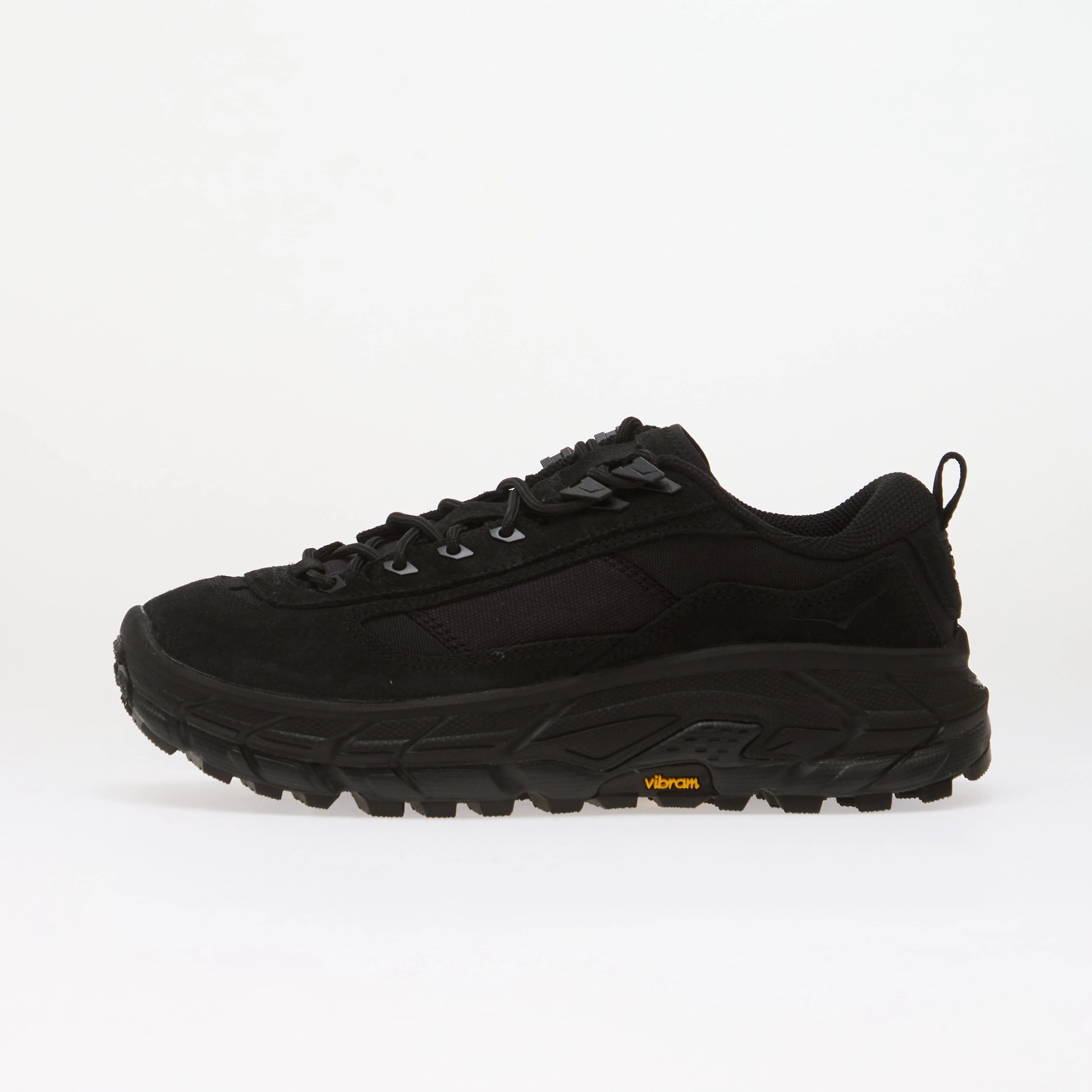 HOKA® Сникърси U Tor Summit Fld Black/ Black
