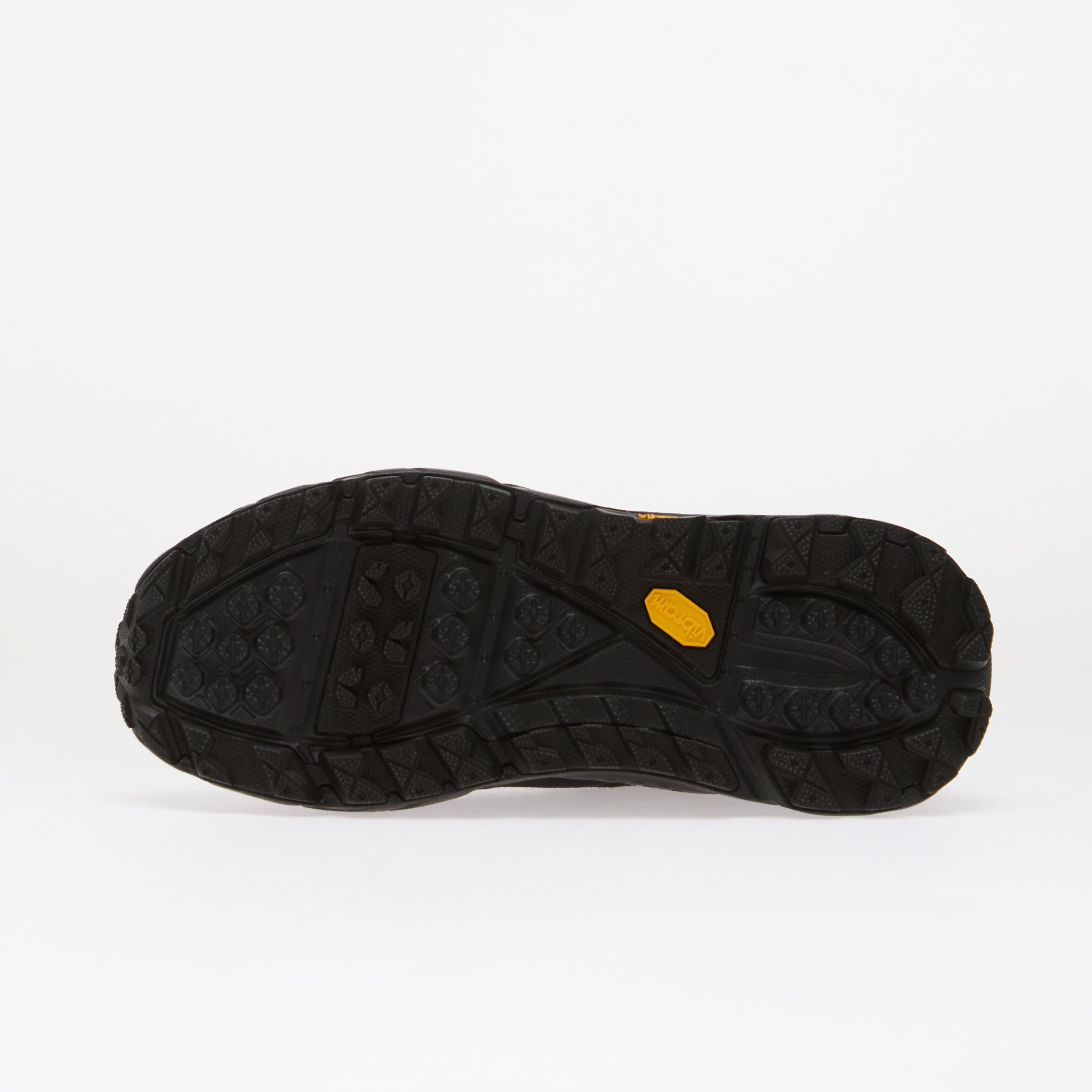 HOKA® Сникърси U Tor Summit Fld Black/ Black