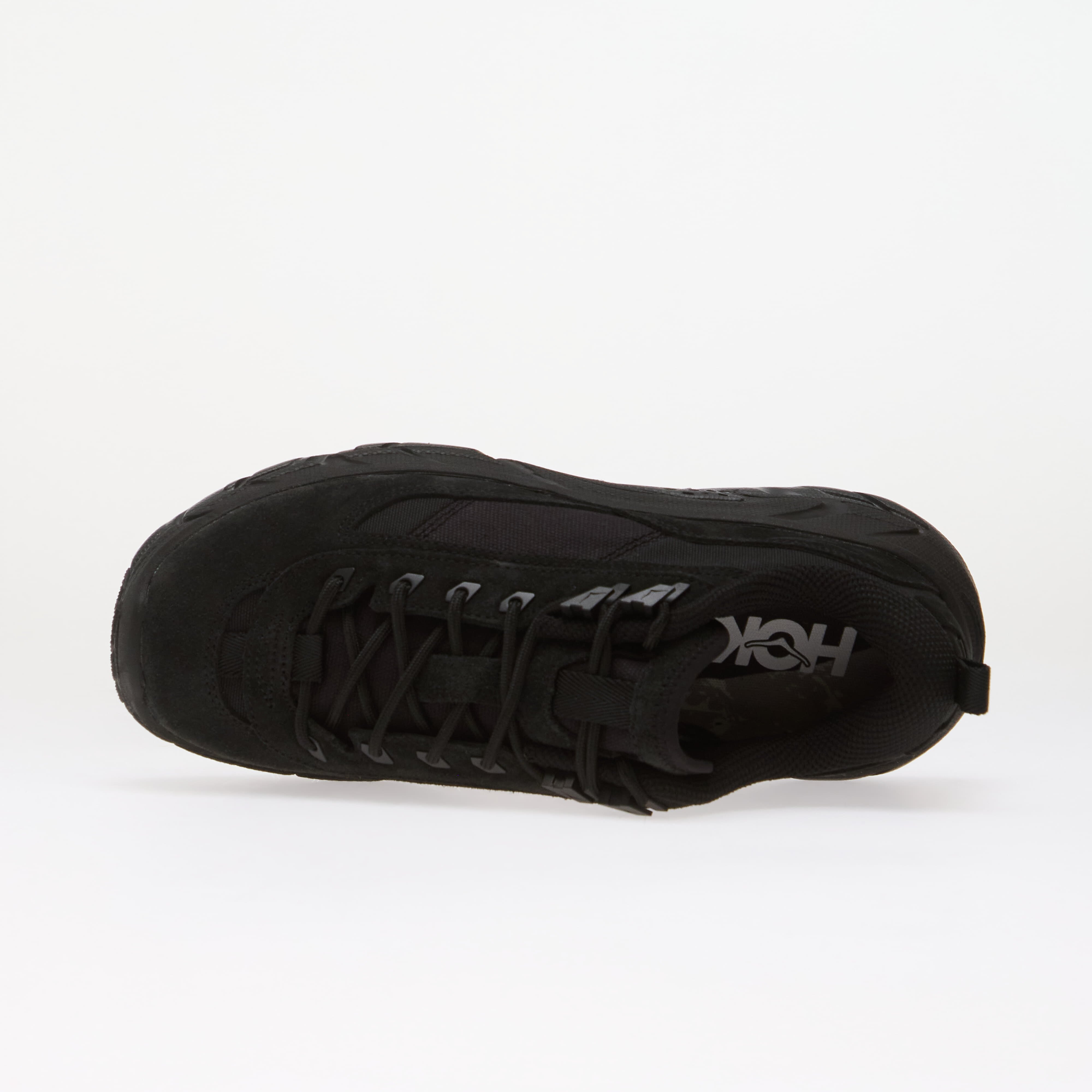 HOKA® Сникърси U Tor Summit Fld Black/ Black