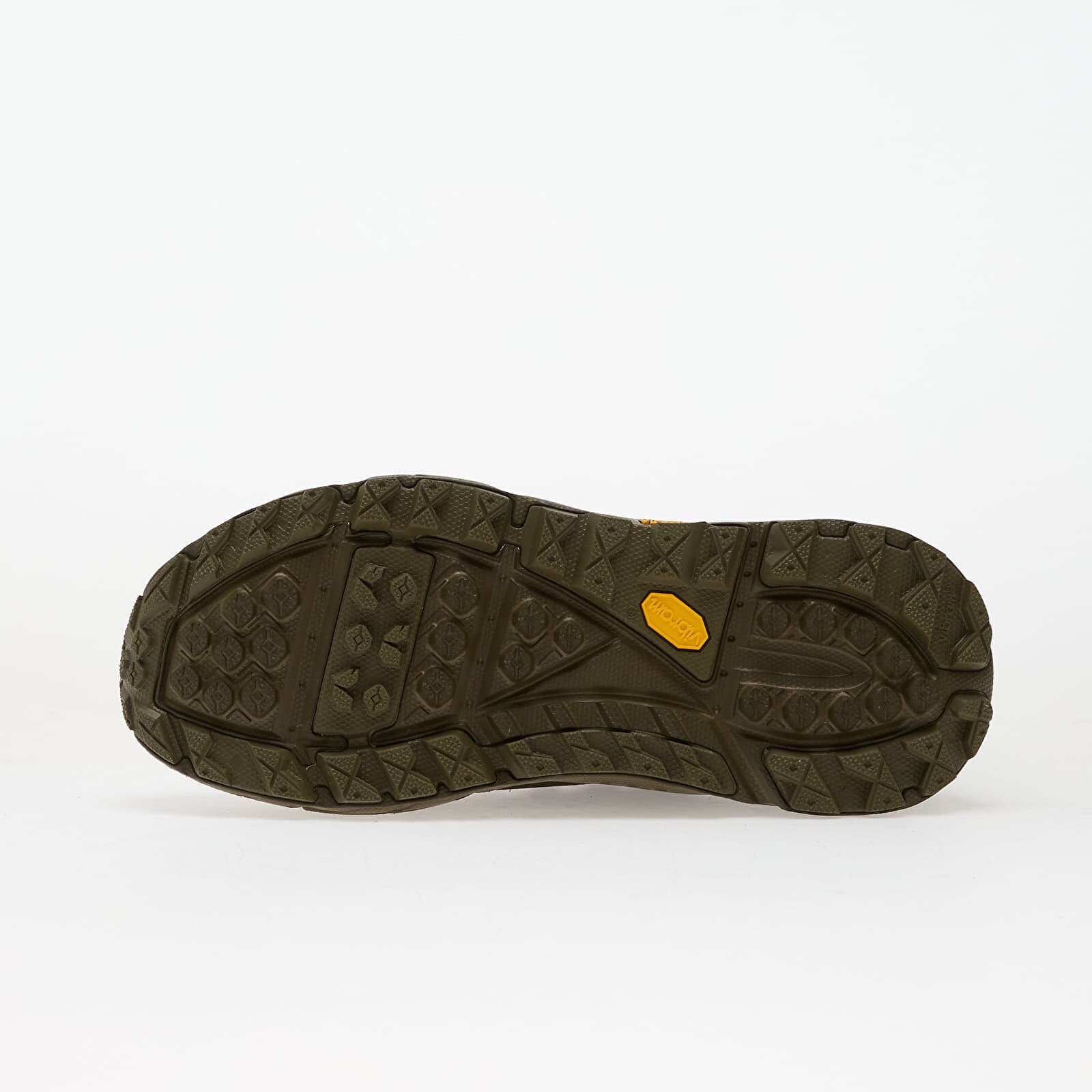HOKA® Сникърси U Tor Summit Moss Green/ Spruce Green