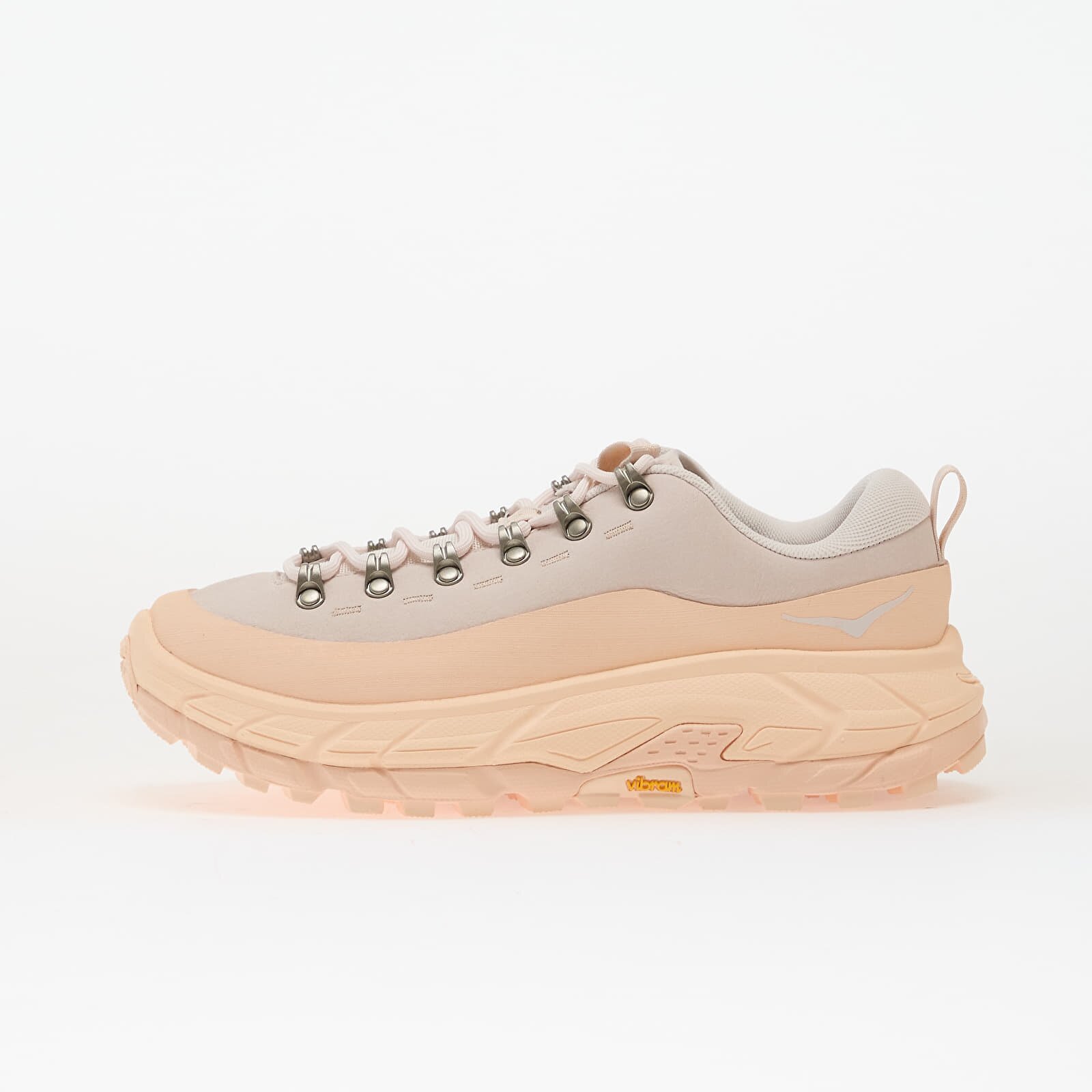 HOKA® Сникърси U Tor Summit Rose Cream/ Tangerine Glow