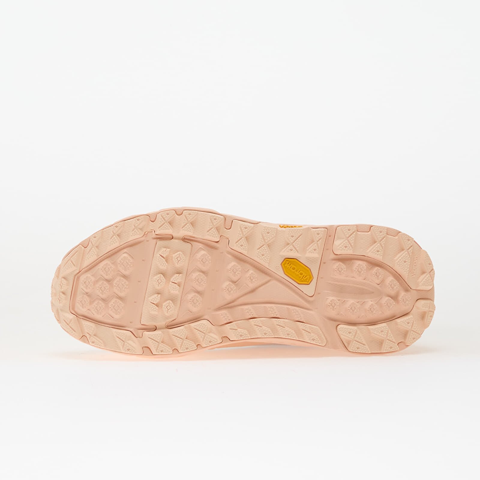 HOKA® Сникърси U Tor Summit Rose Cream/ Tangerine Glow