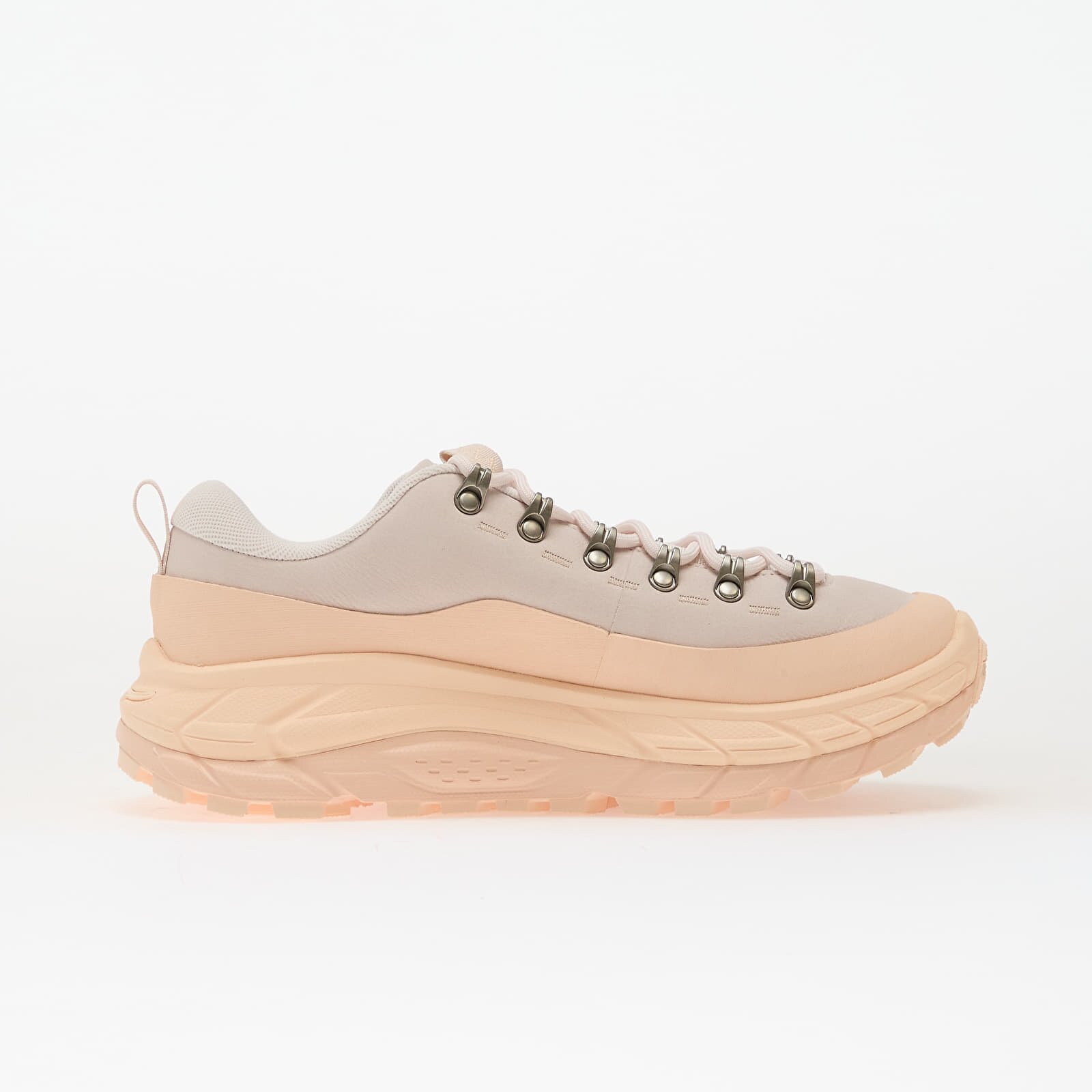 HOKA® Сникърси U Tor Summit Rose Cream/ Tangerine Glow